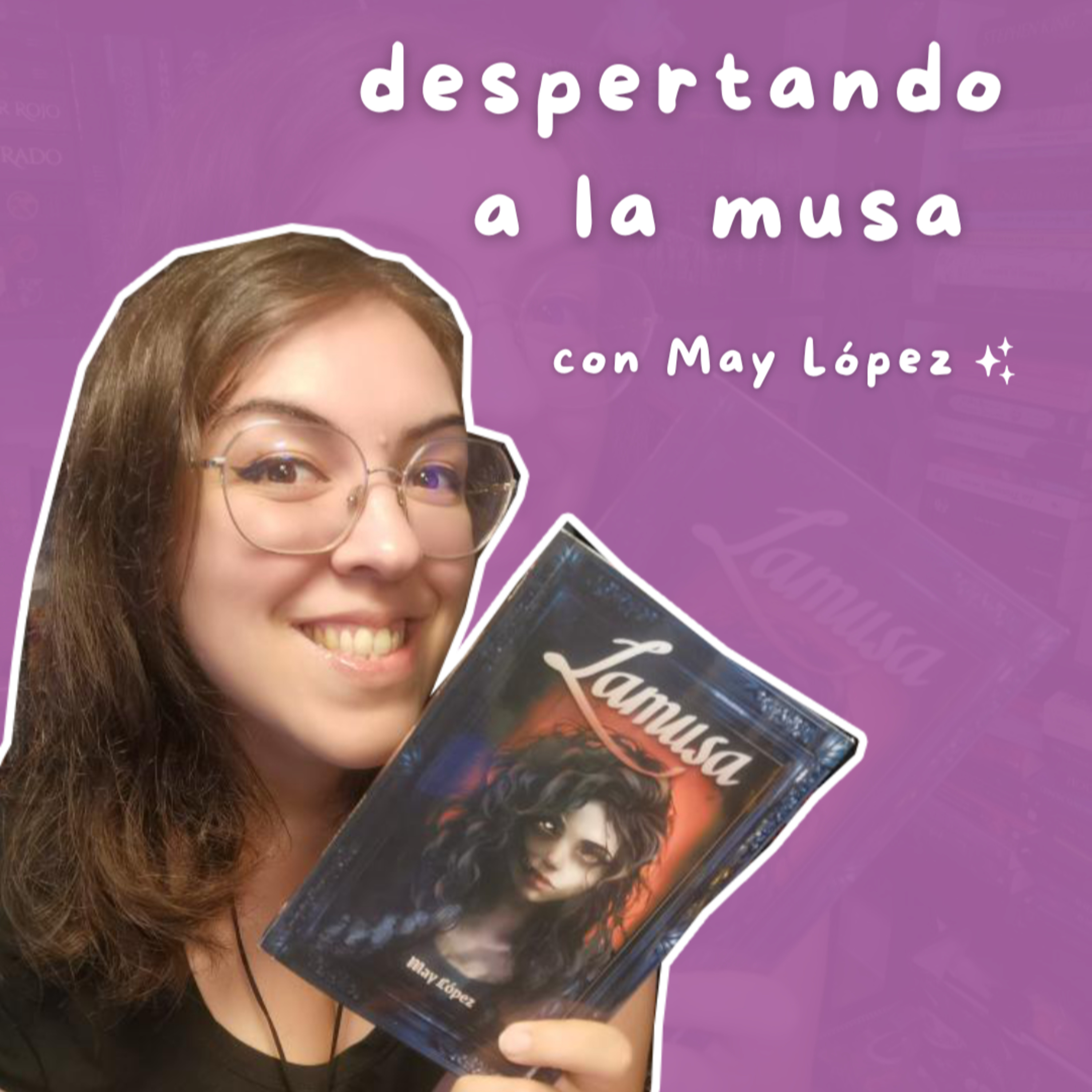 5x10 | Consejos para despertar a la musa ✨ episode artwork