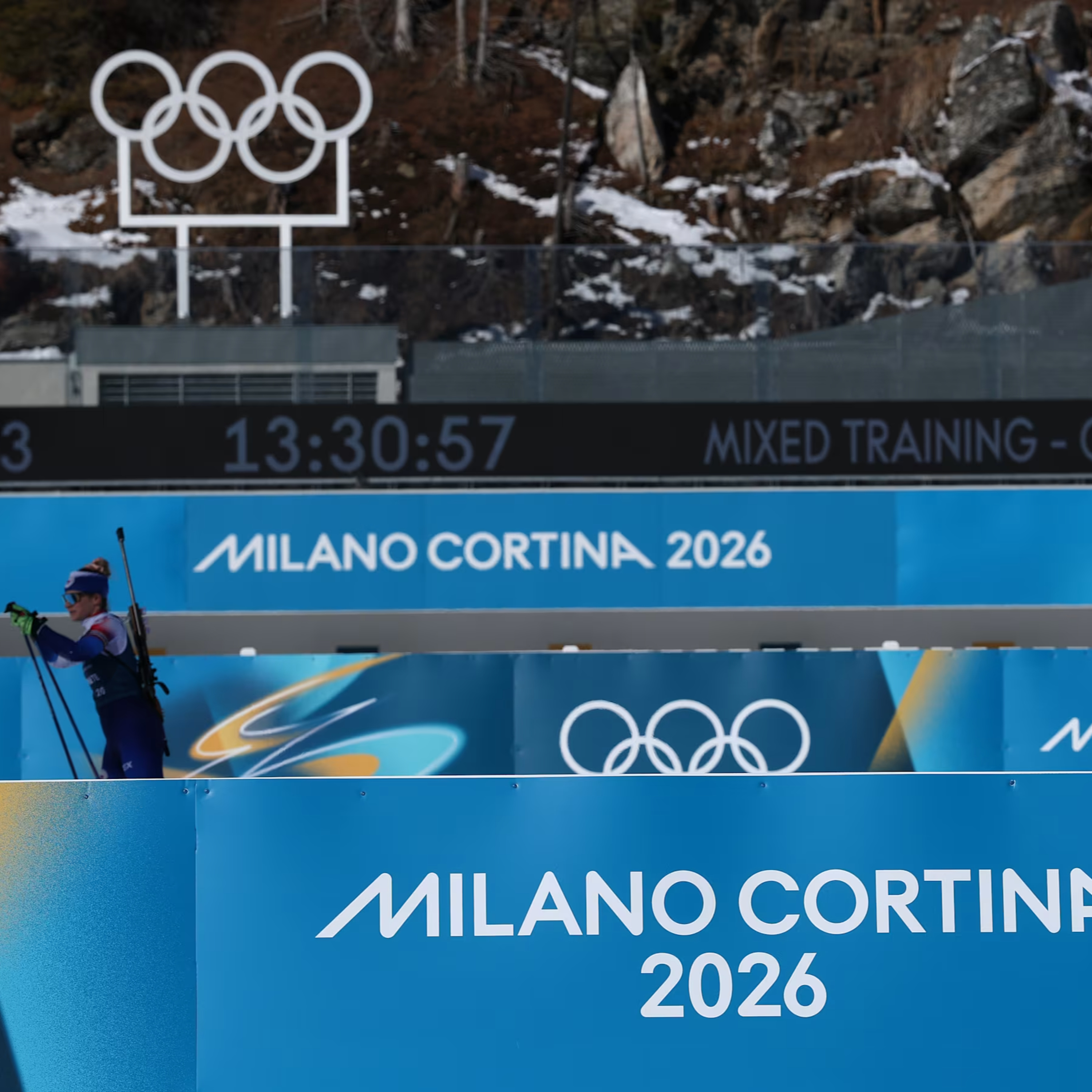 Золото Євро для Меркушиної! Превʼю Олімпіади - 2026! Подкаст "Нестріляючий лижник" S2E8. episode artwork