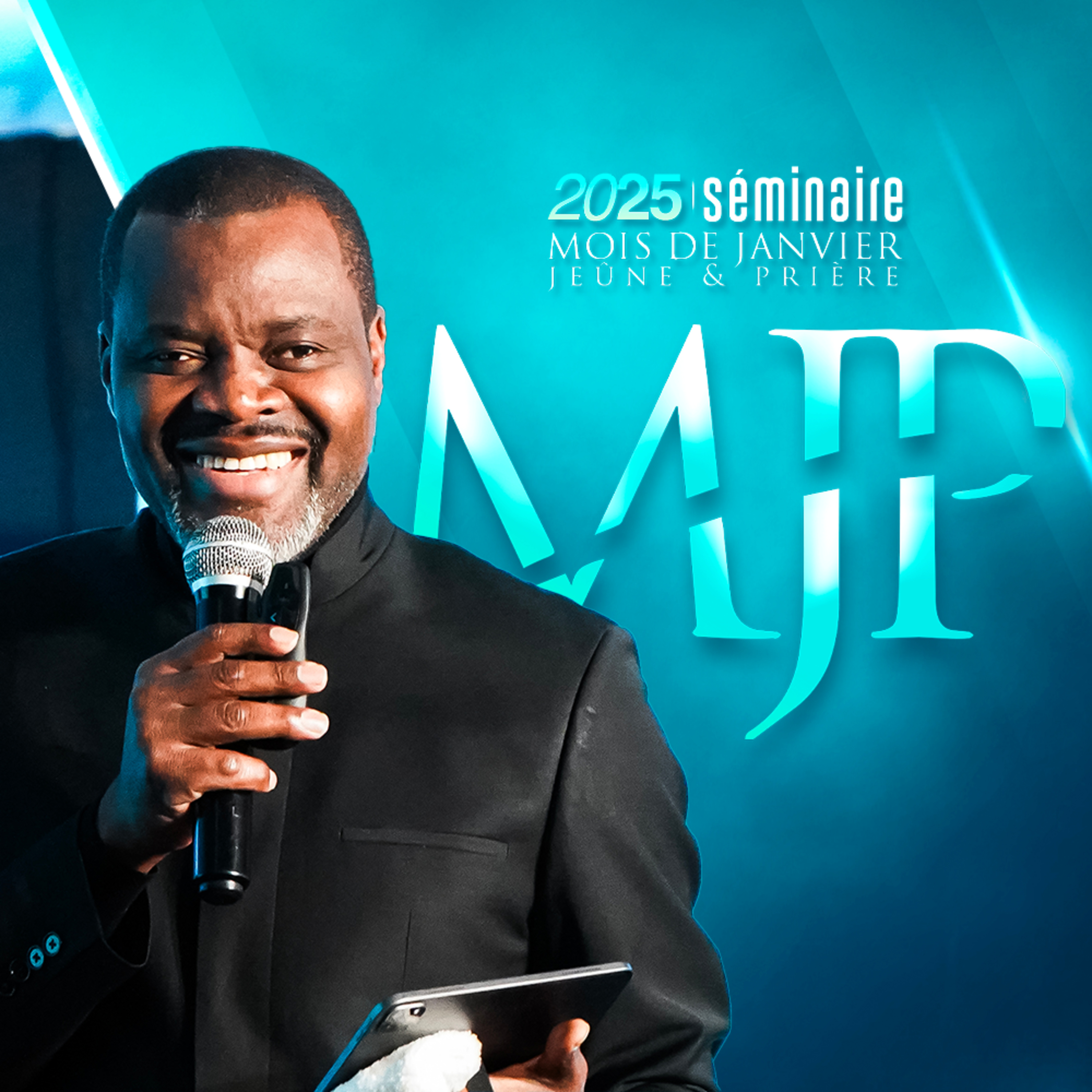 MJP 2025