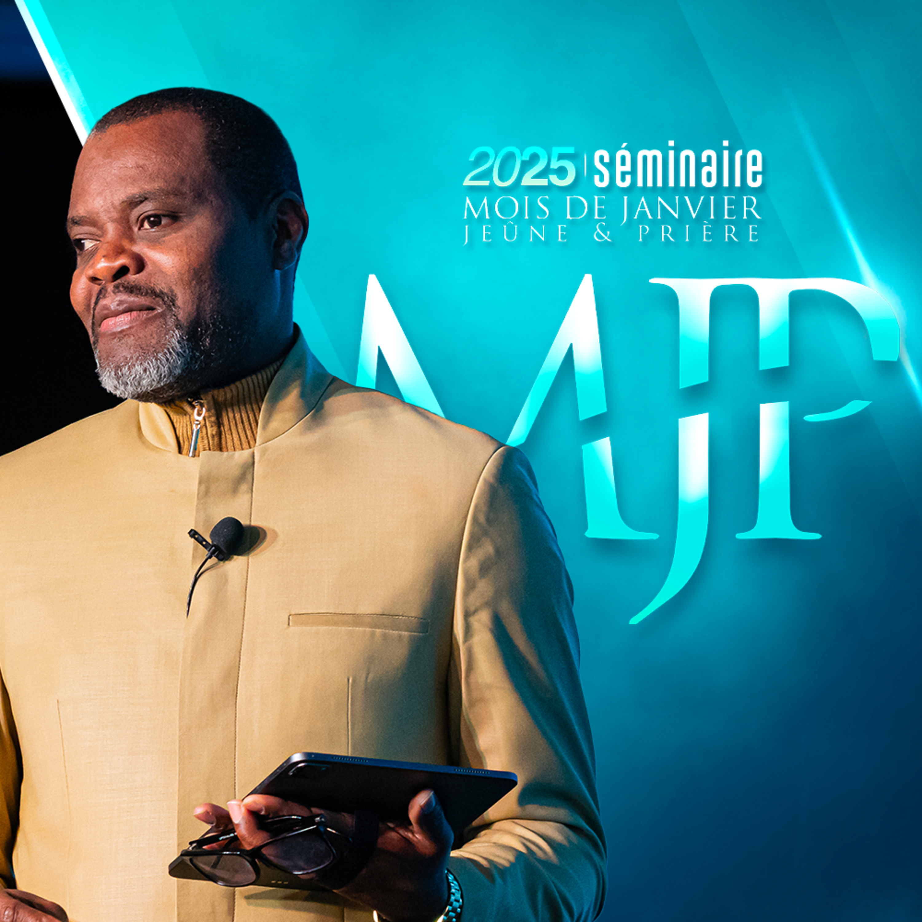MJP 2025