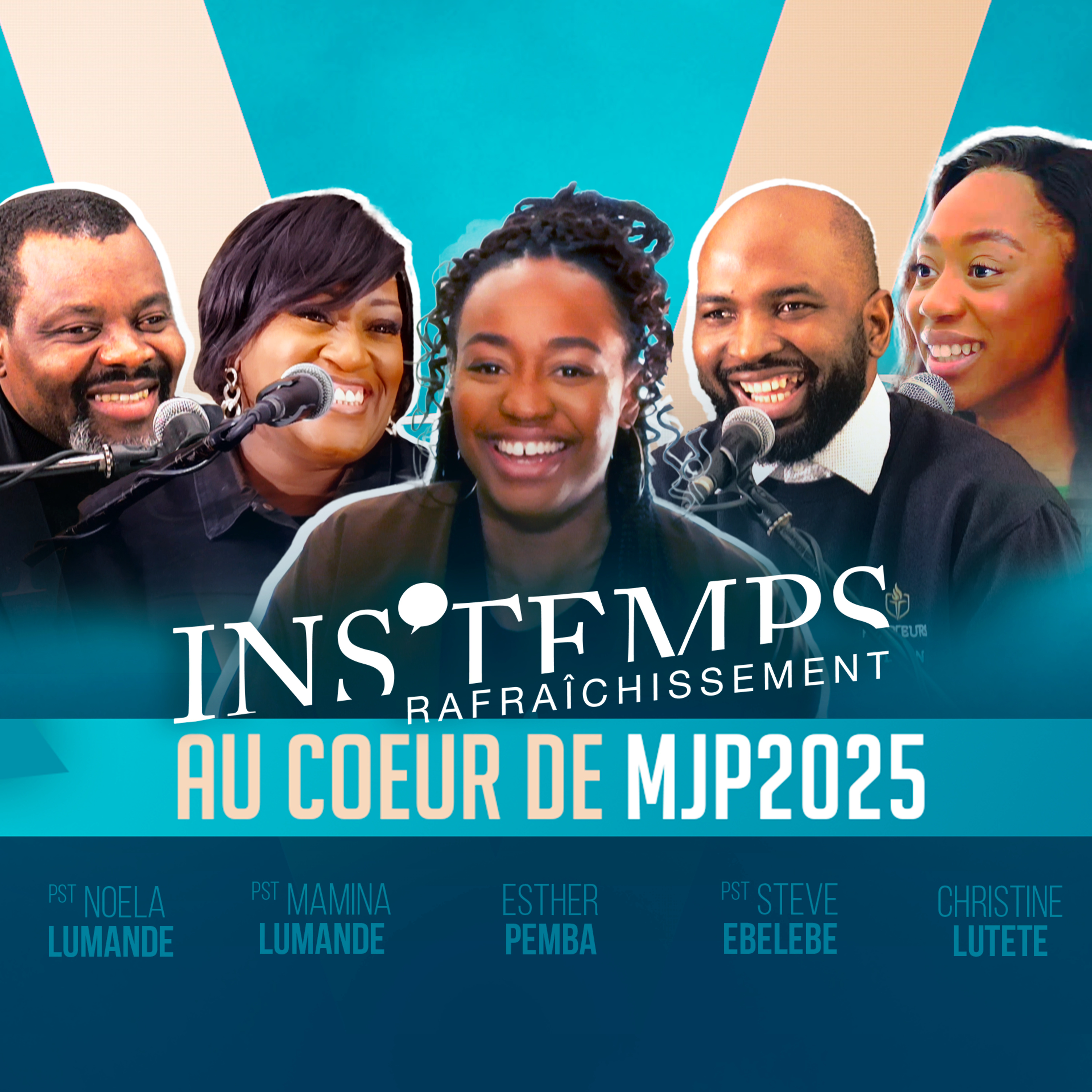MJP 2025