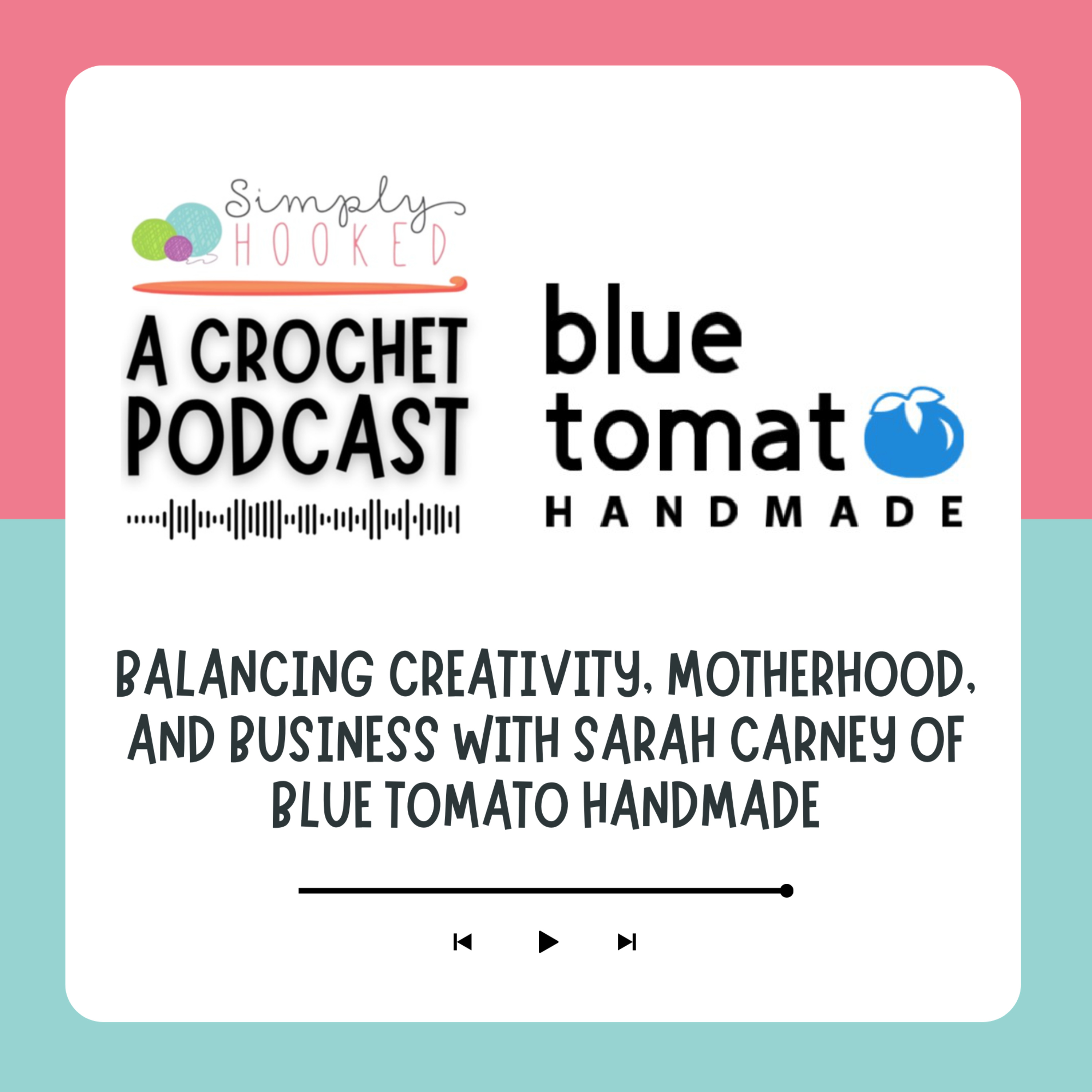 Creative and Called Podcast