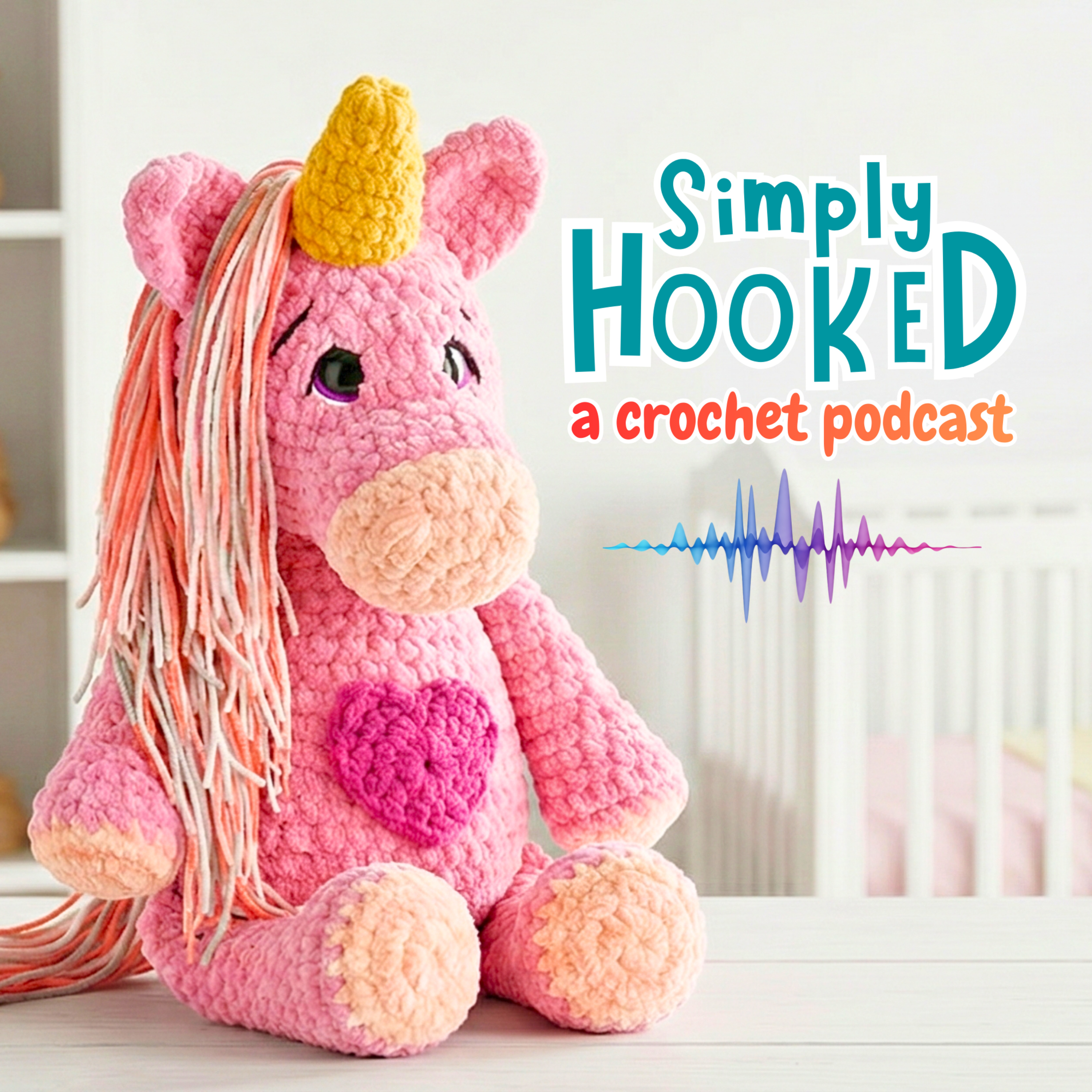 Too Many WIPs, Not Enough Time? How to Manage Multiple Crochet Projects Without the Guilt | Crochet WIPs, Project Planner & Yarn Stash Organization