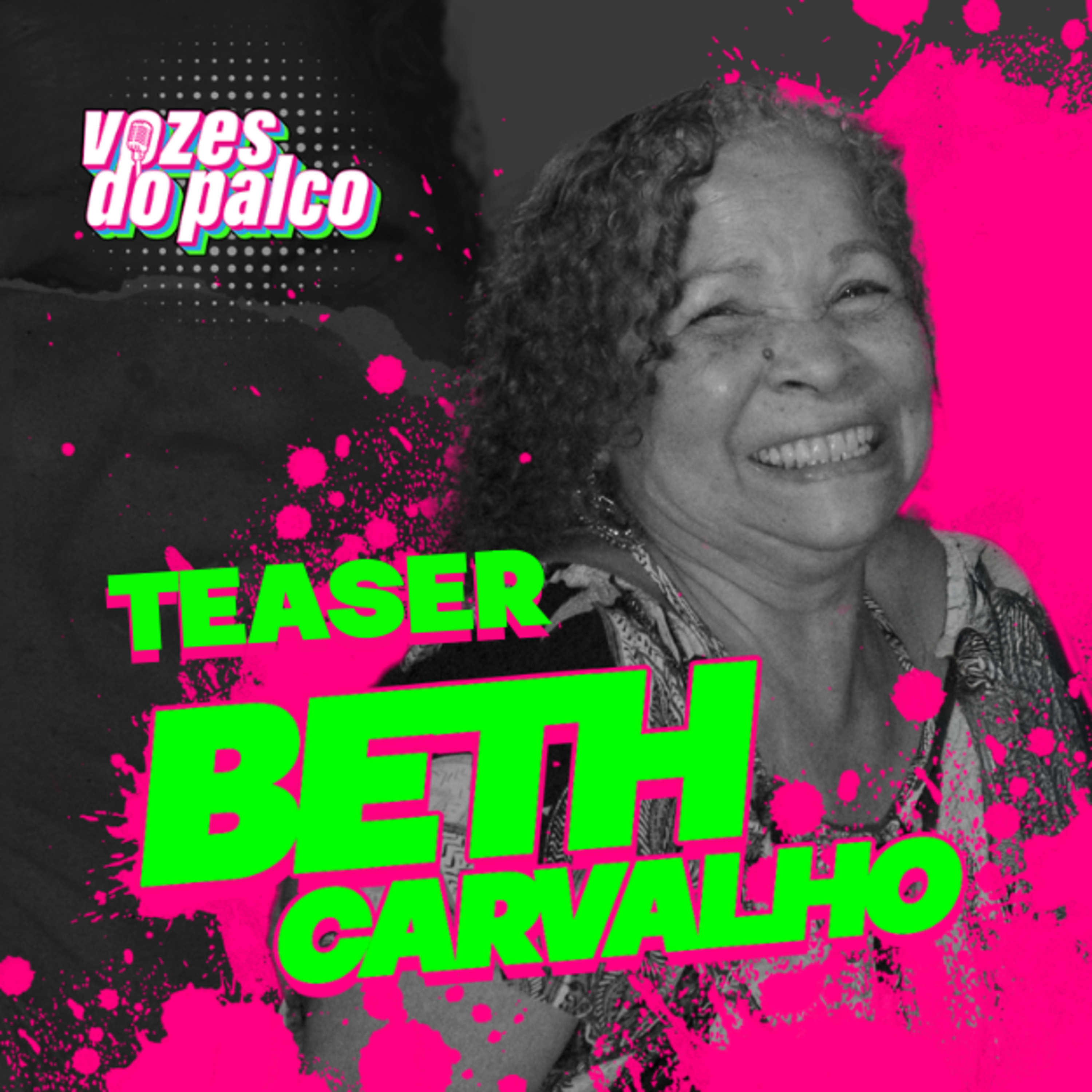 Vozes do Palco