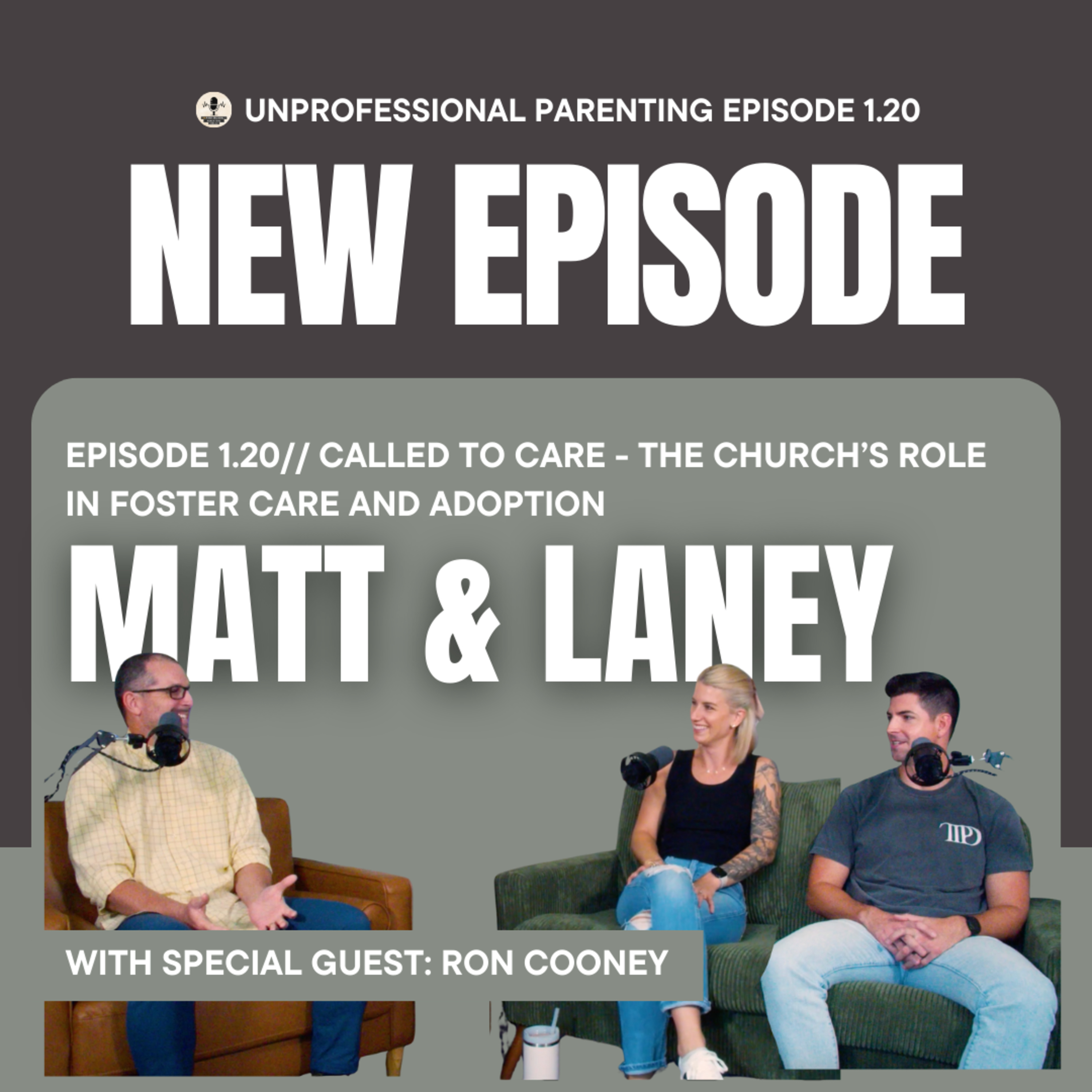 UnProfessional Parenting