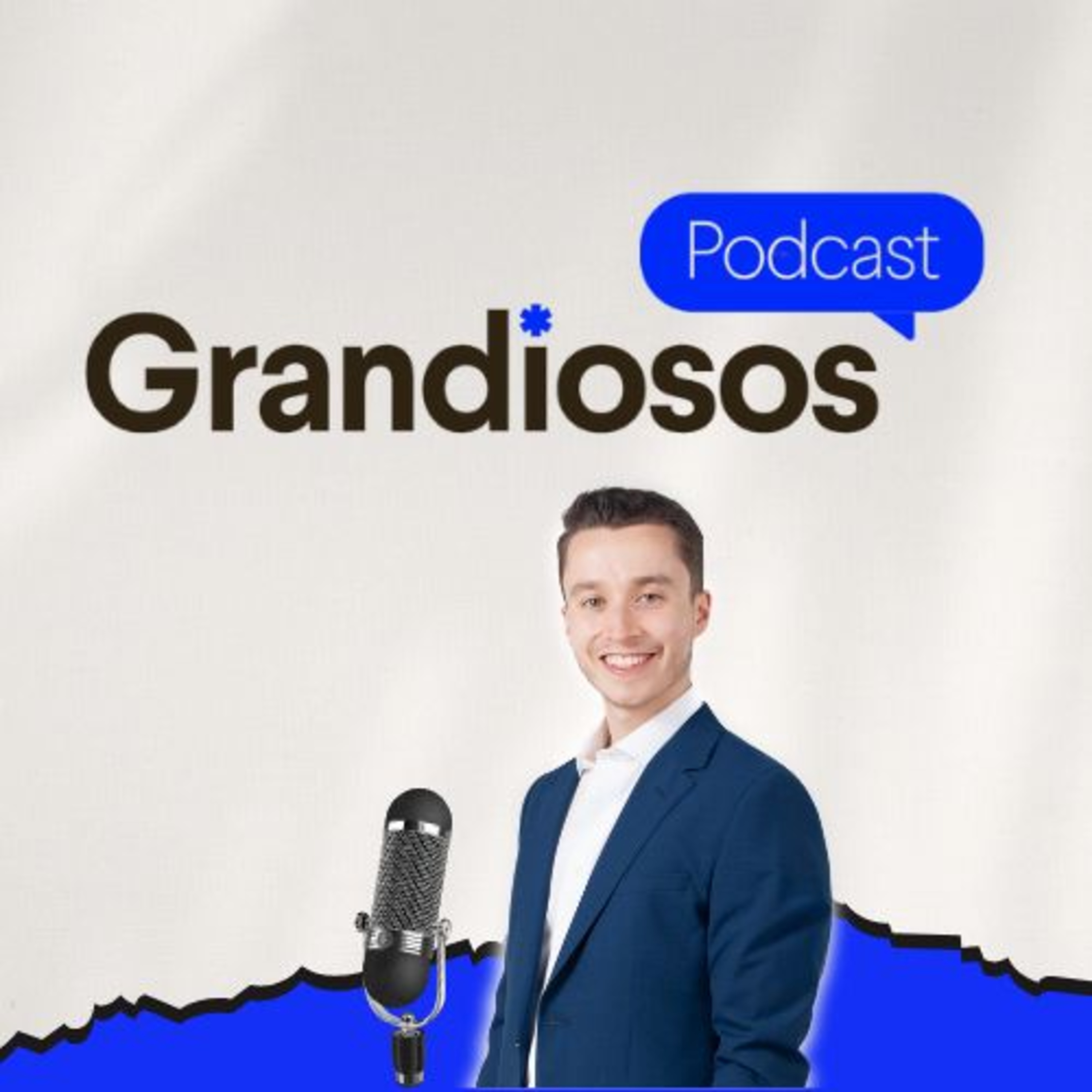 Grandiosos Podcast