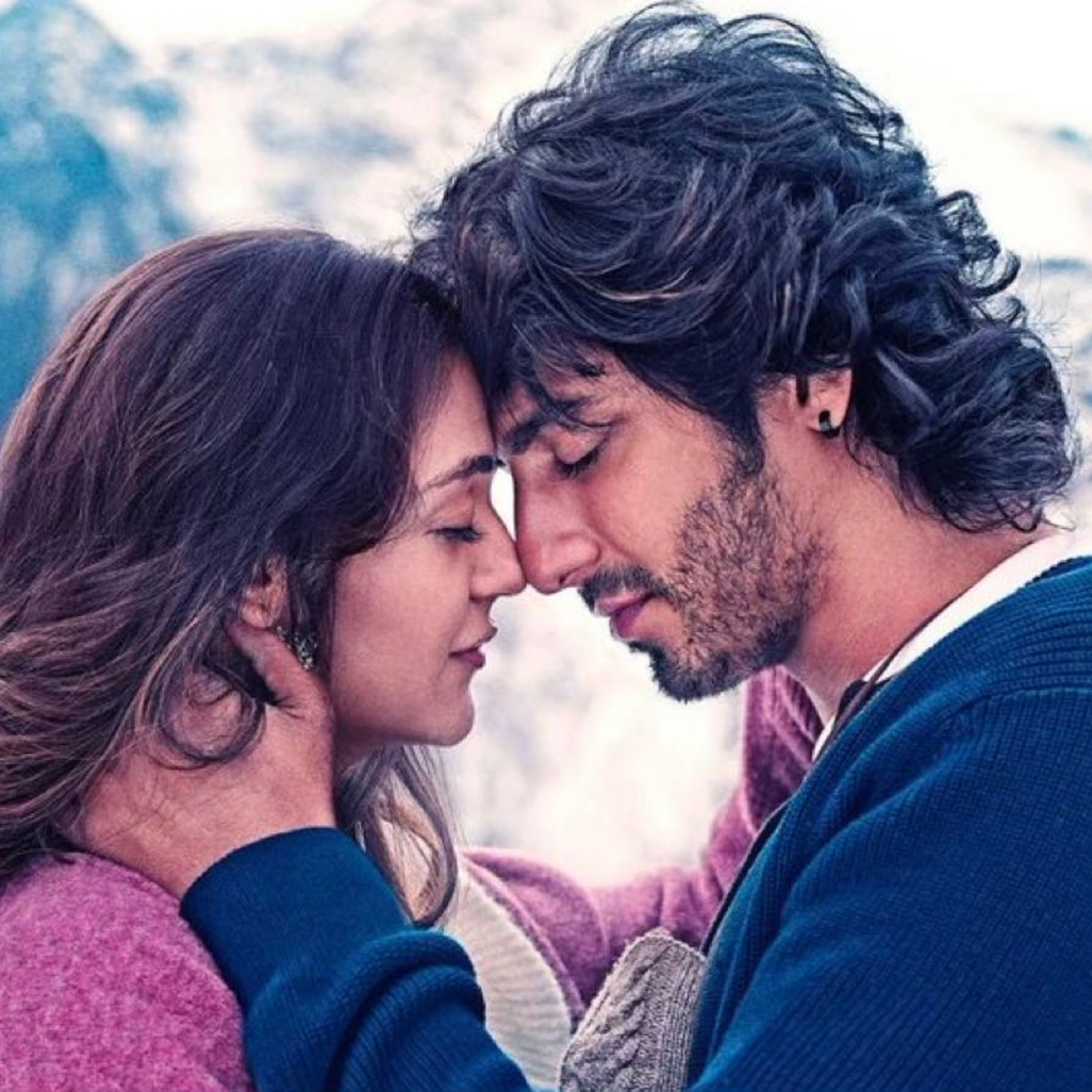 Saiyaara ? Lover ?
