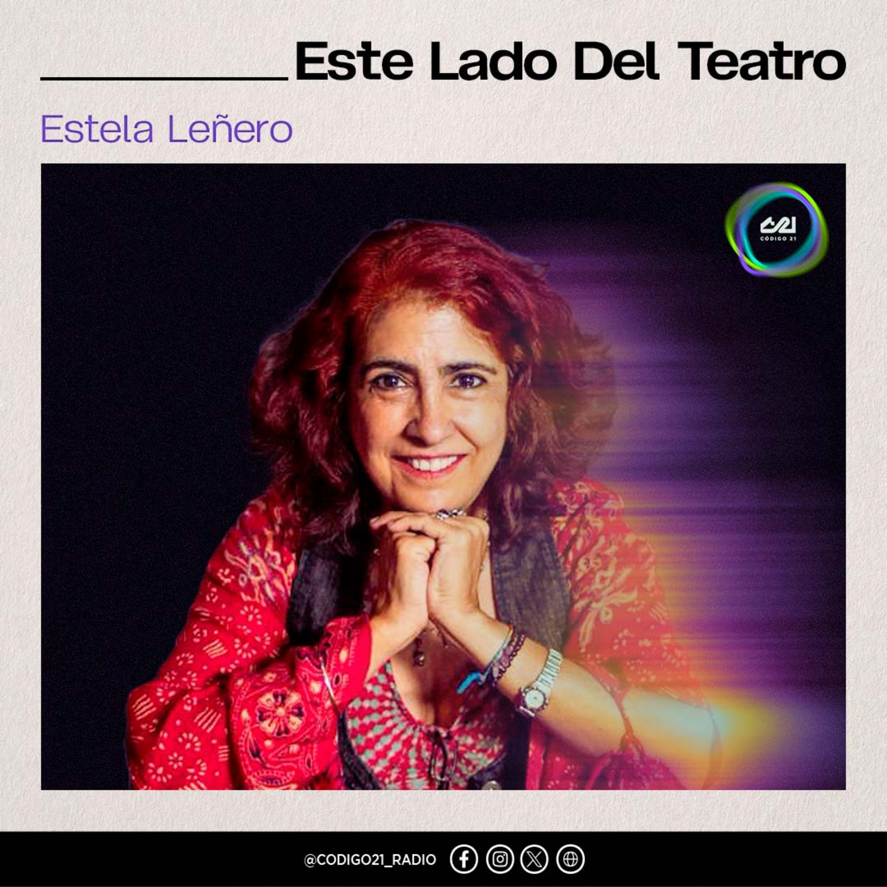 Recuerdos de una casa. Isabel Narezo episode artwork