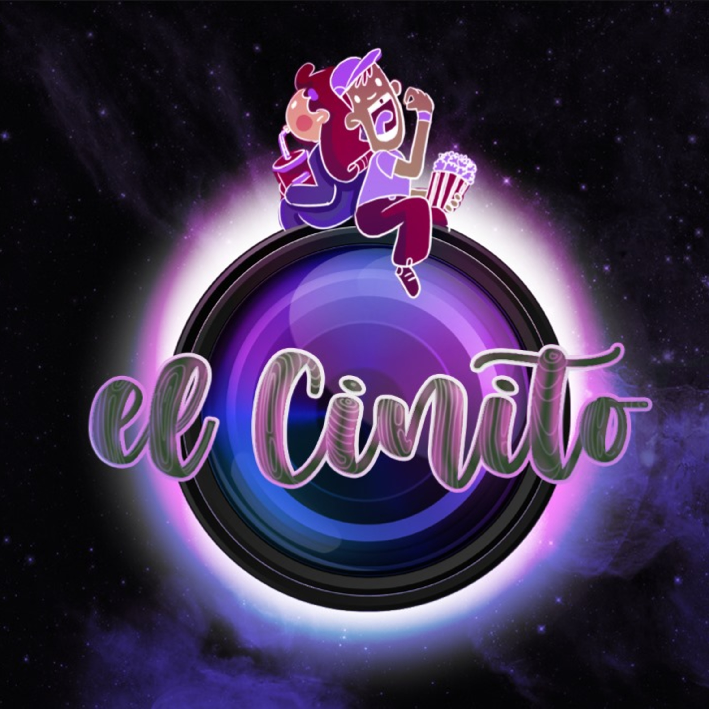 El Cinito: El Mundo secreto de Arriety (25.01.25) episode artwork