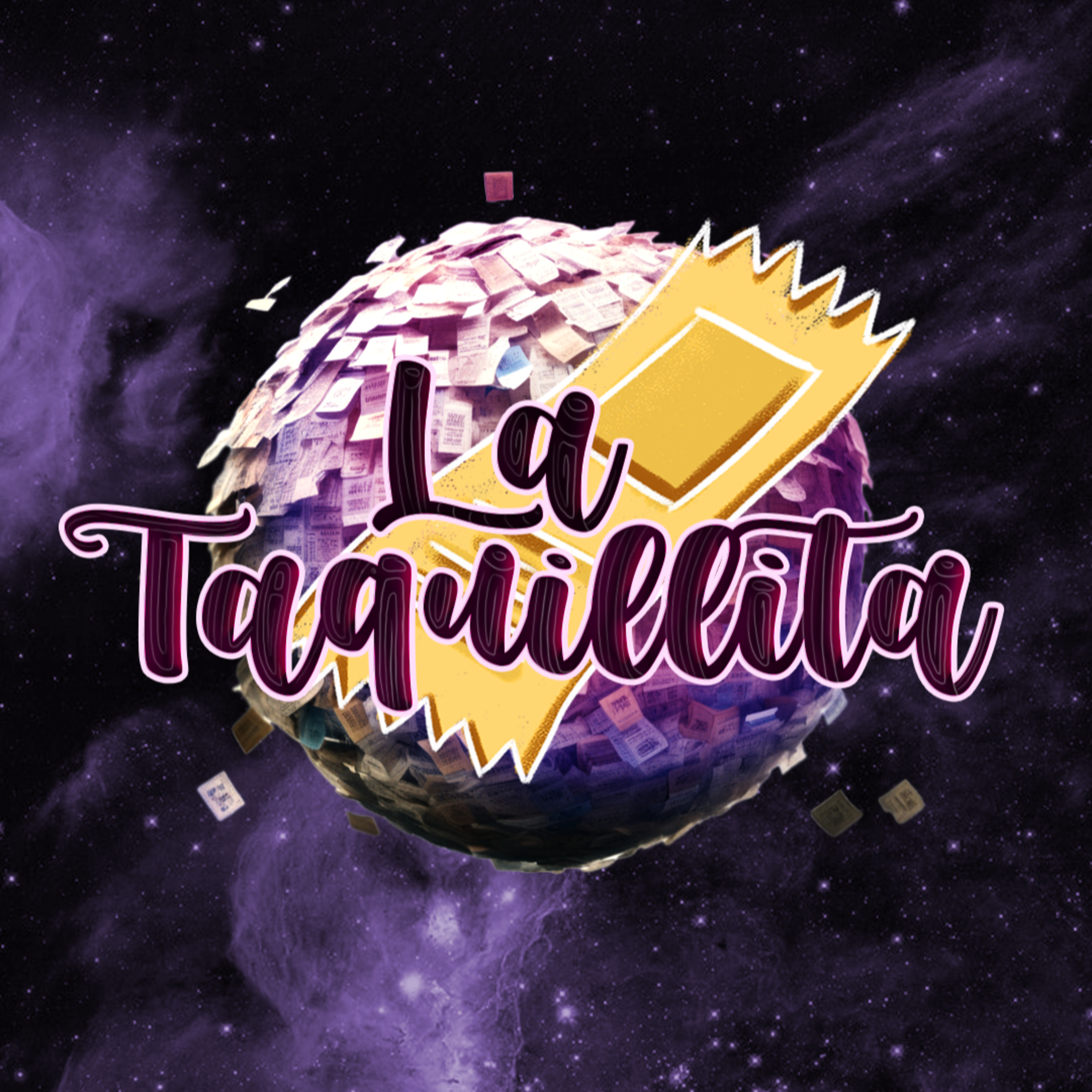 La Taquillita : Ópera para niños en el Lunario episode artwork