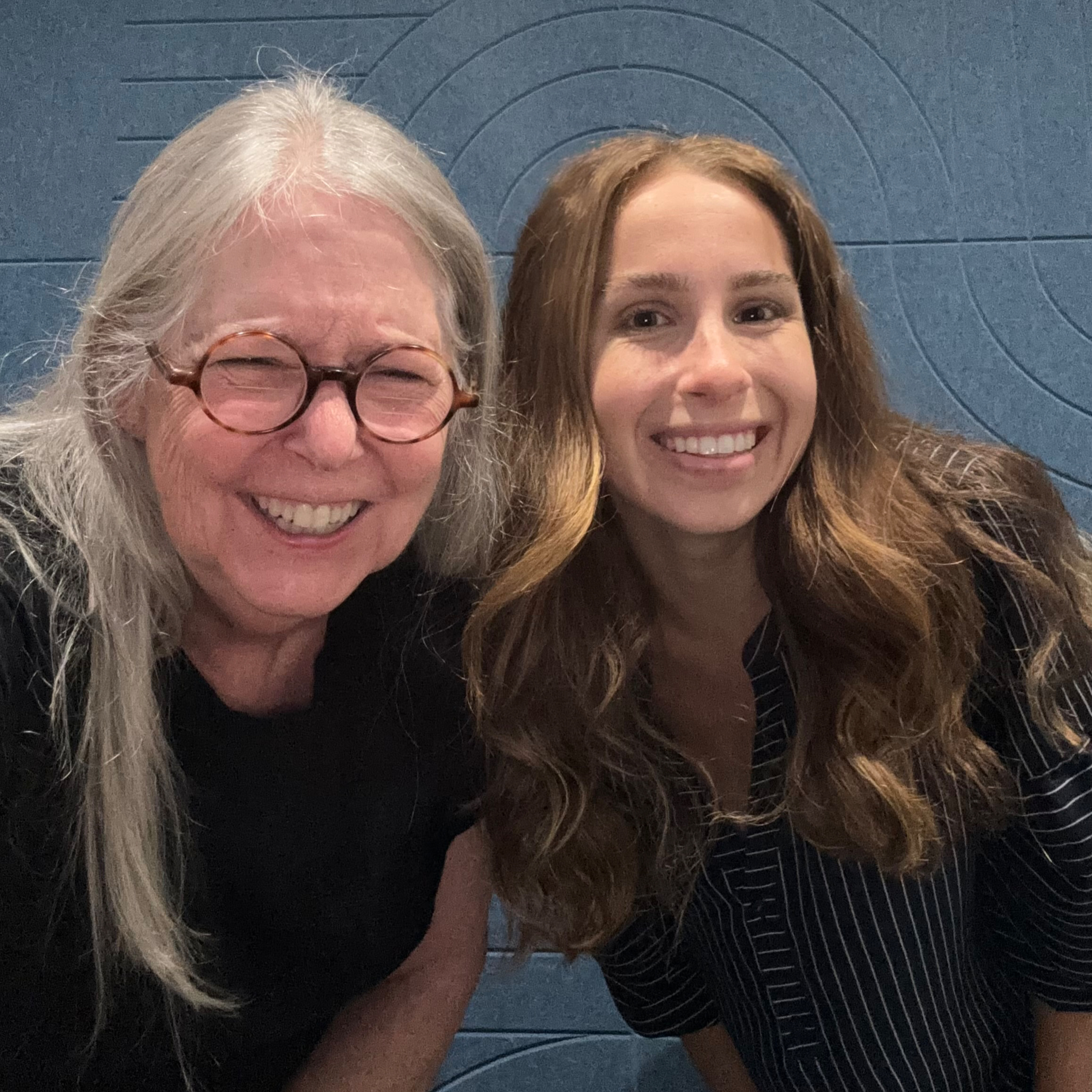 Interview with Elizabeth Power