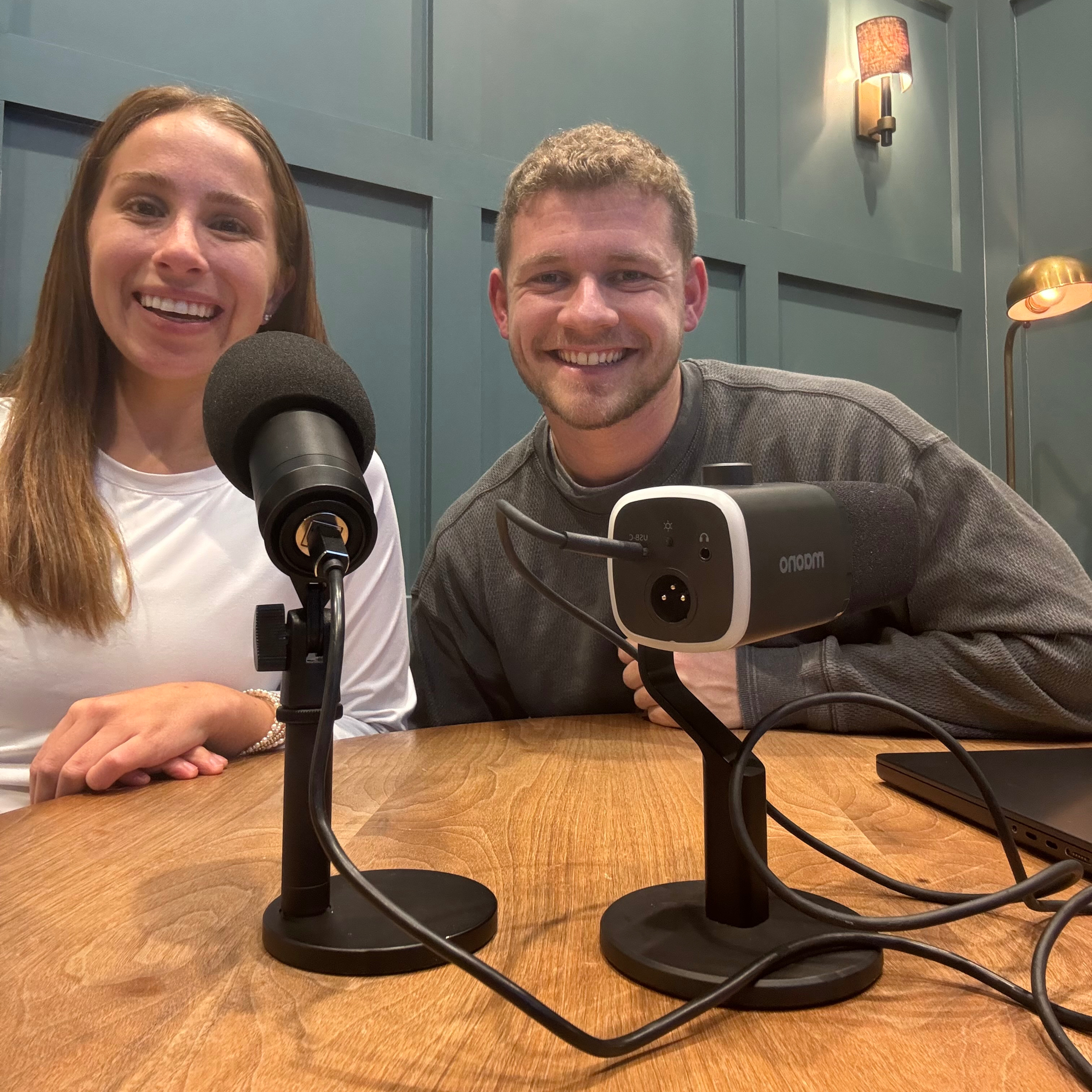 Staying Present Behind the Decks