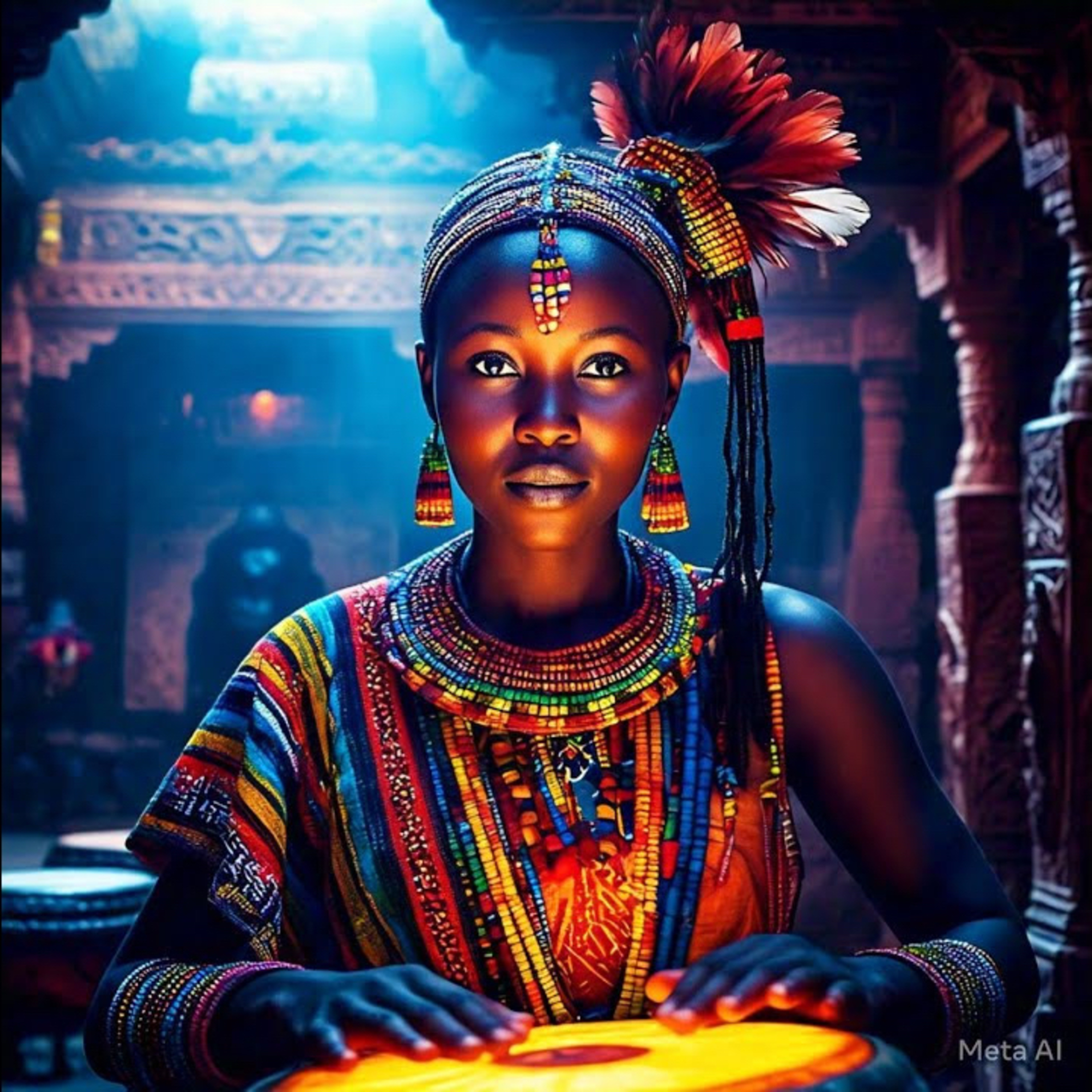 The Song of the Bul Drum episode artwork