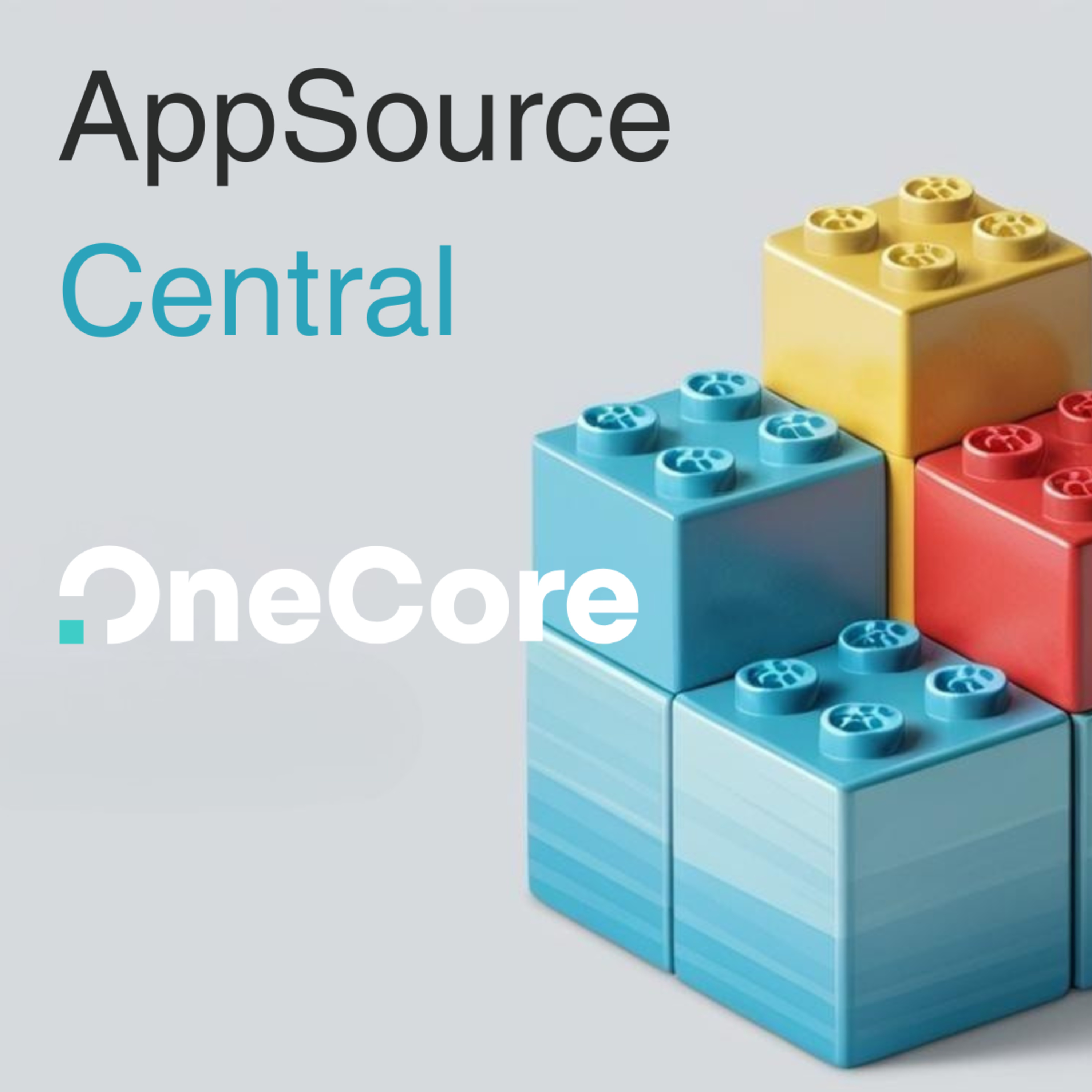 AppSource Central