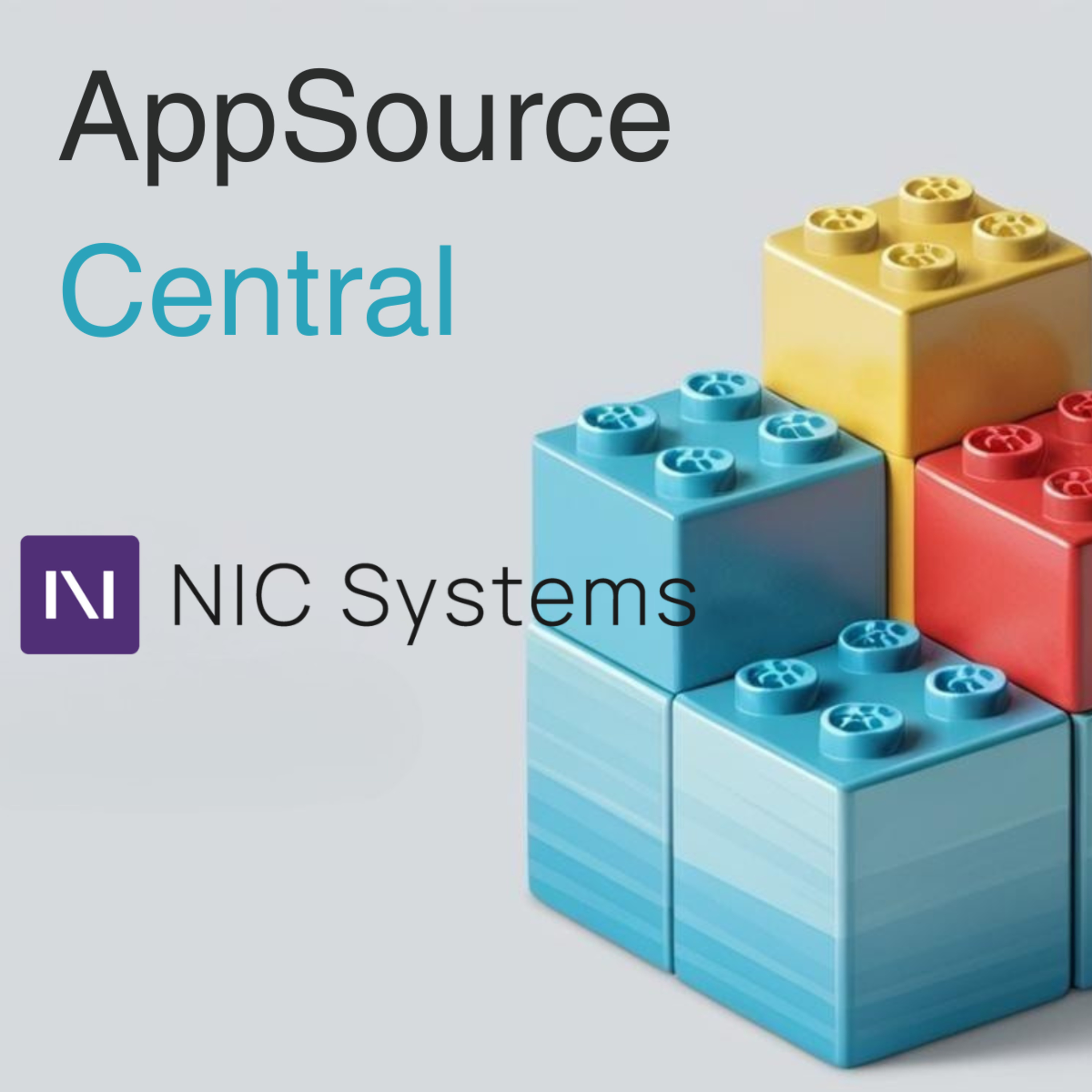 AppSource Central