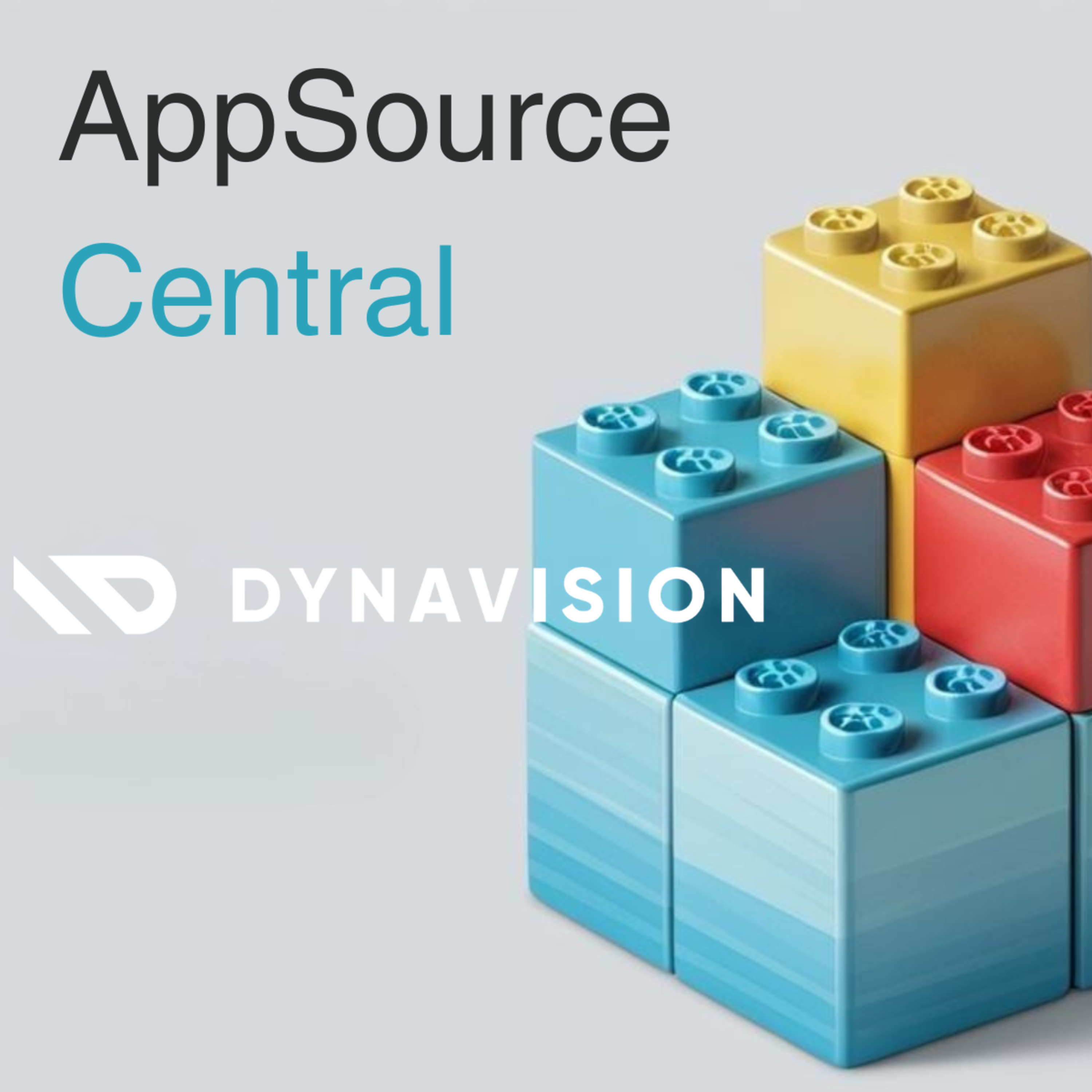 AppSource Central