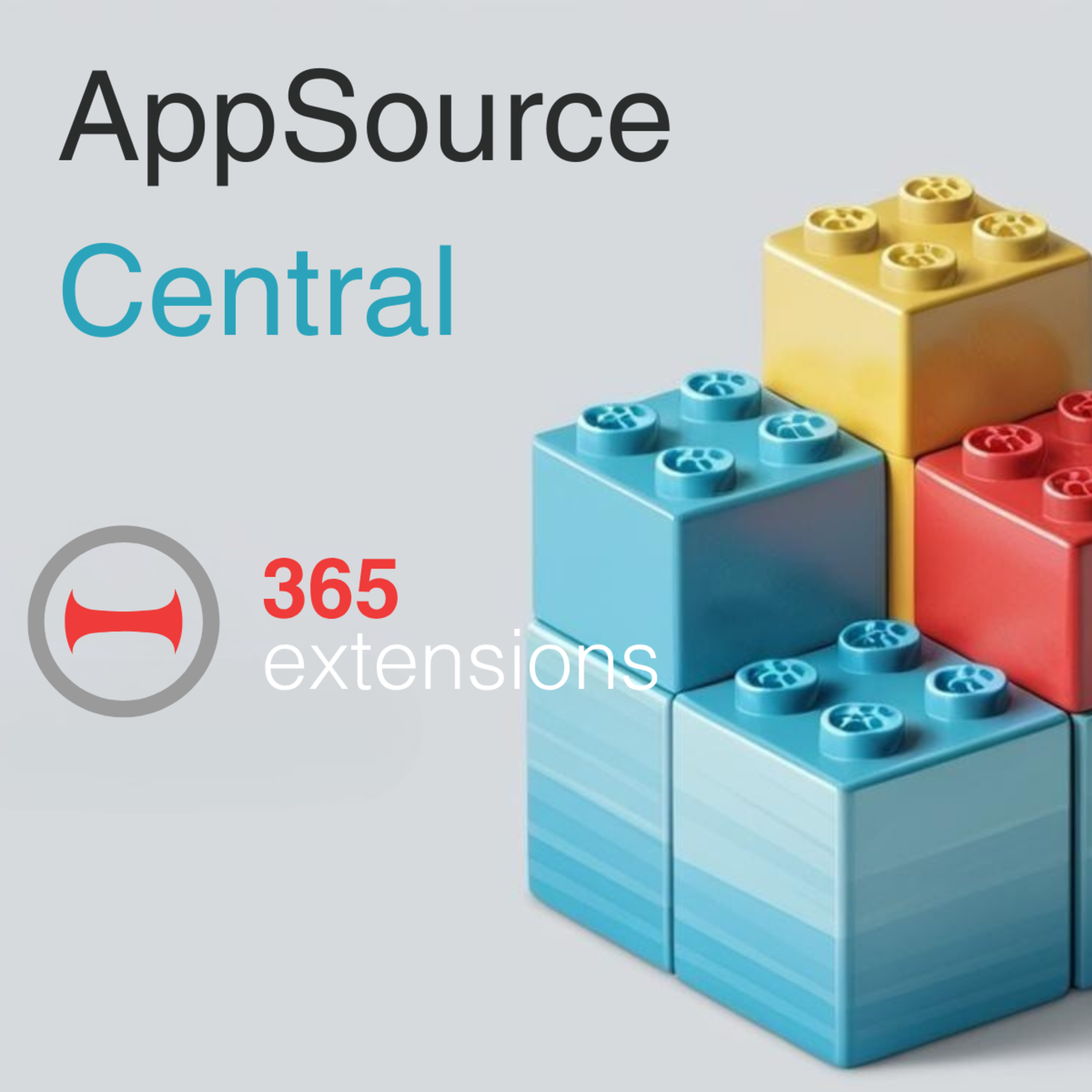 AppSource Central