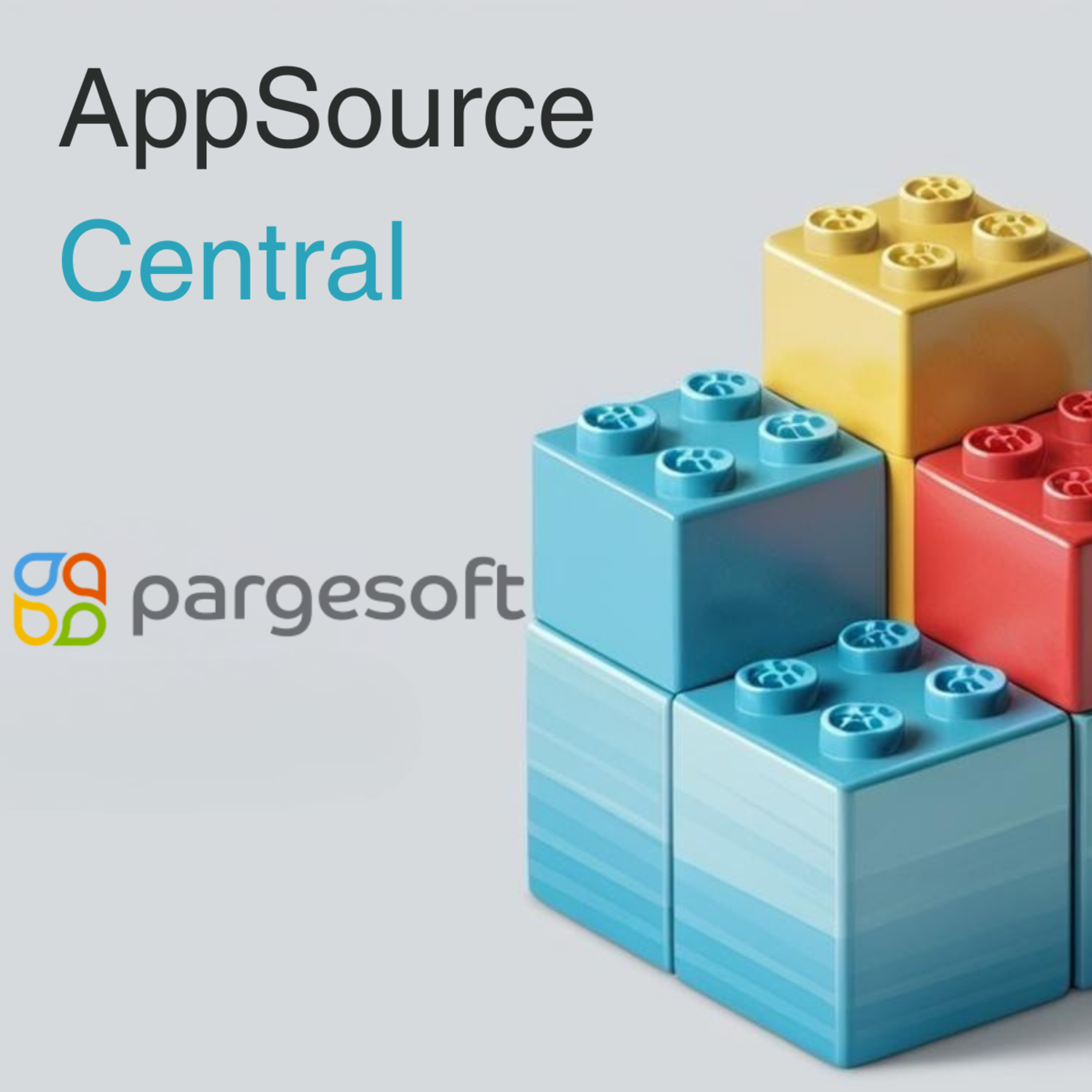 AppSource Central
