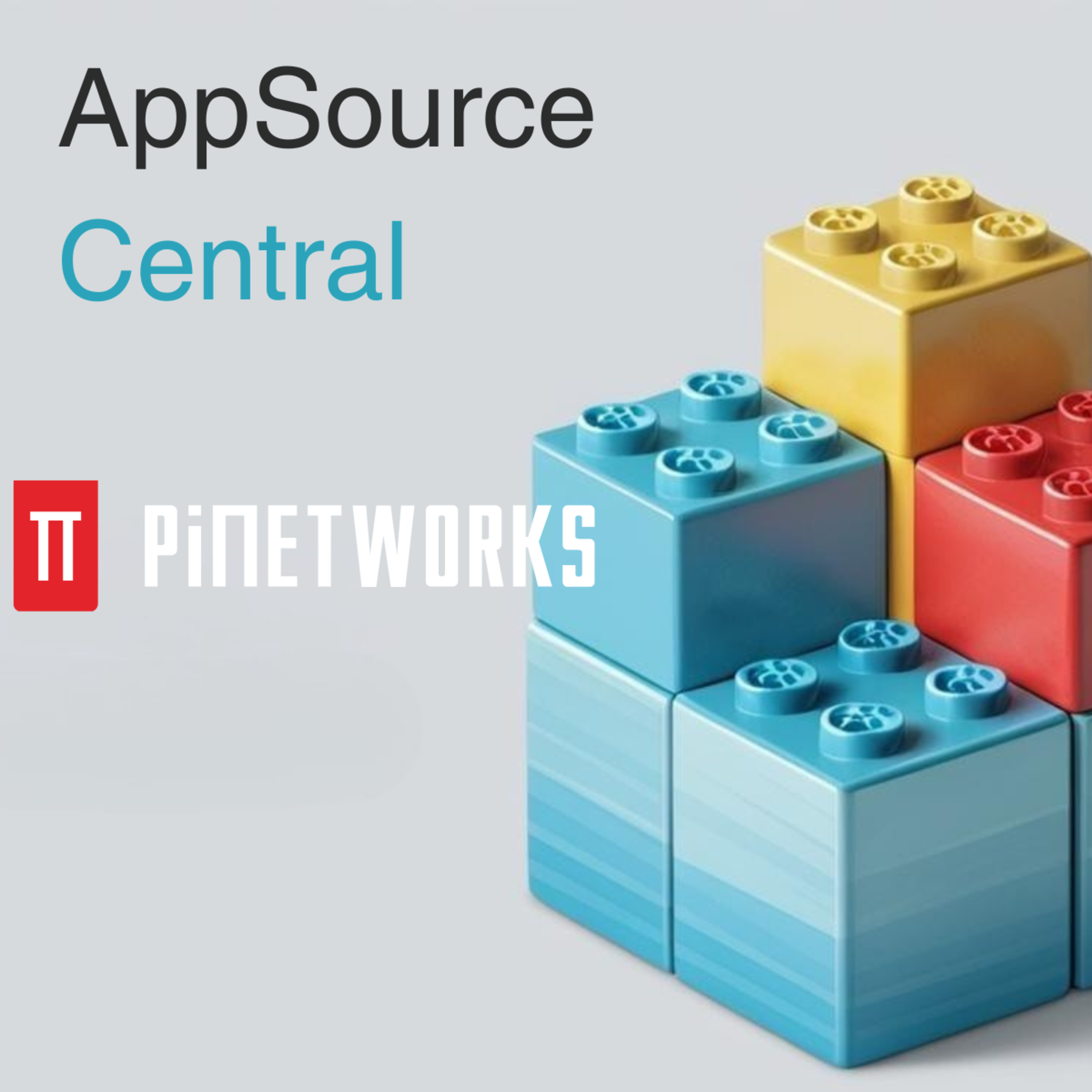 AppSource Central