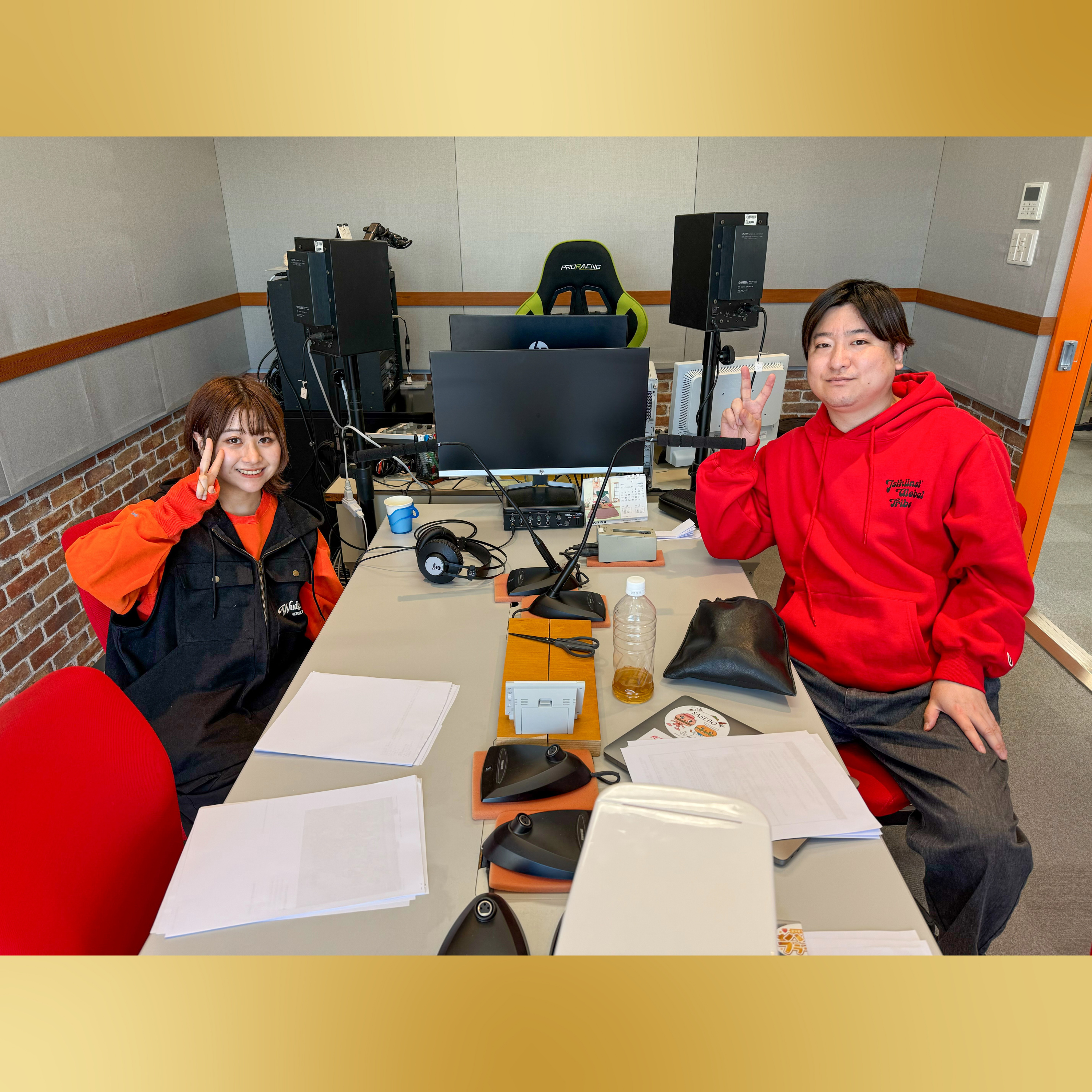 誰かkoi #14 宇野心晴さん episode artwork