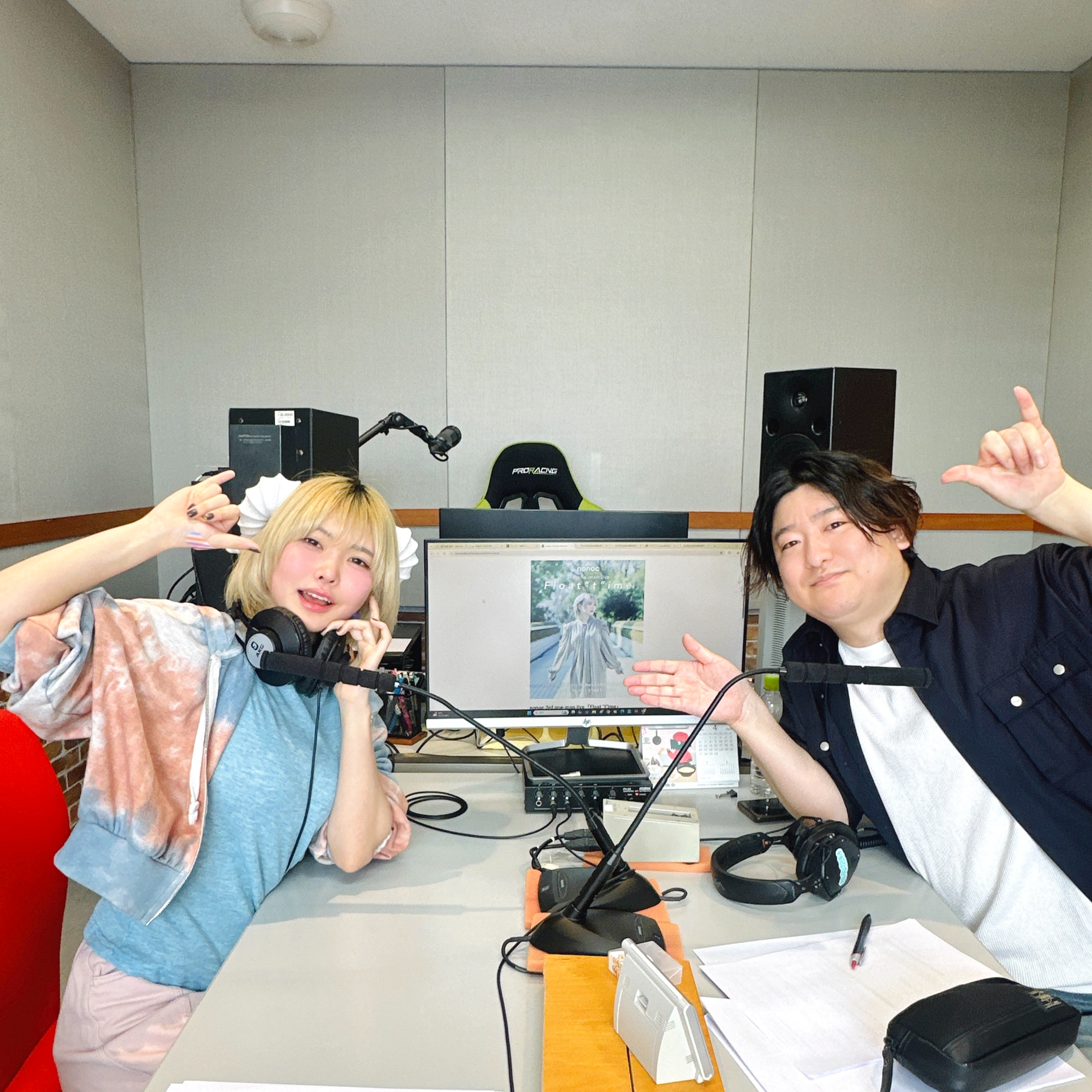 誰かkoi #27 nonoc episode artwork