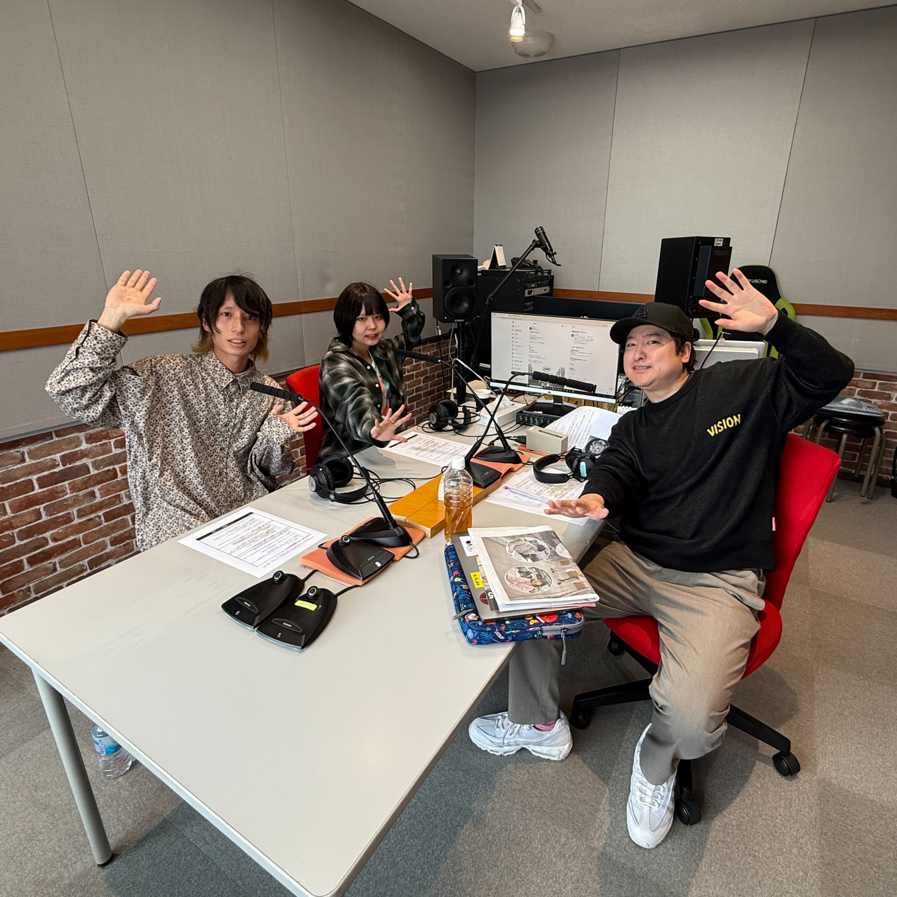 誰かkoi #30 ハナミチ episode artwork