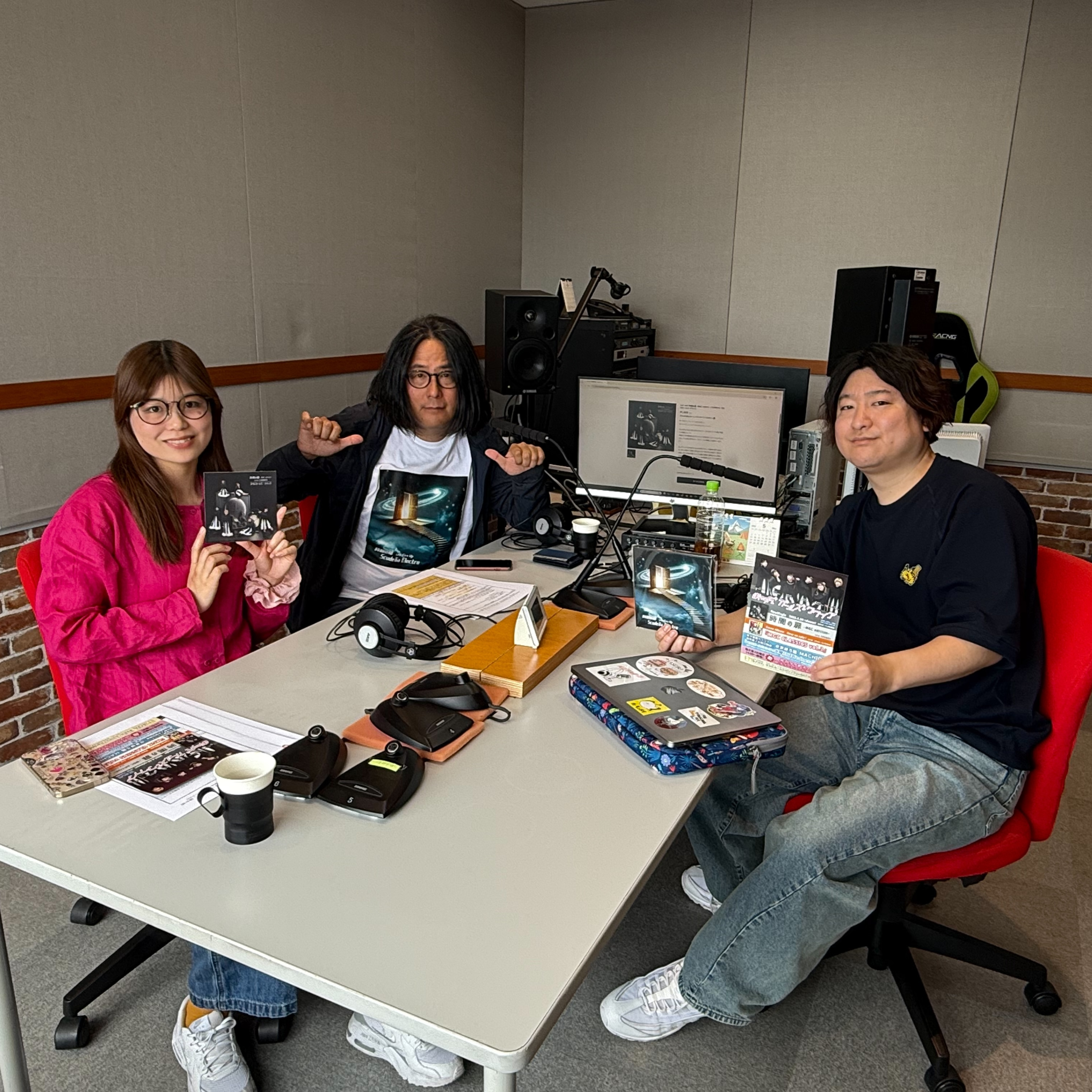 誰かkoi #31 石田ショーキチ,もえか episode artwork