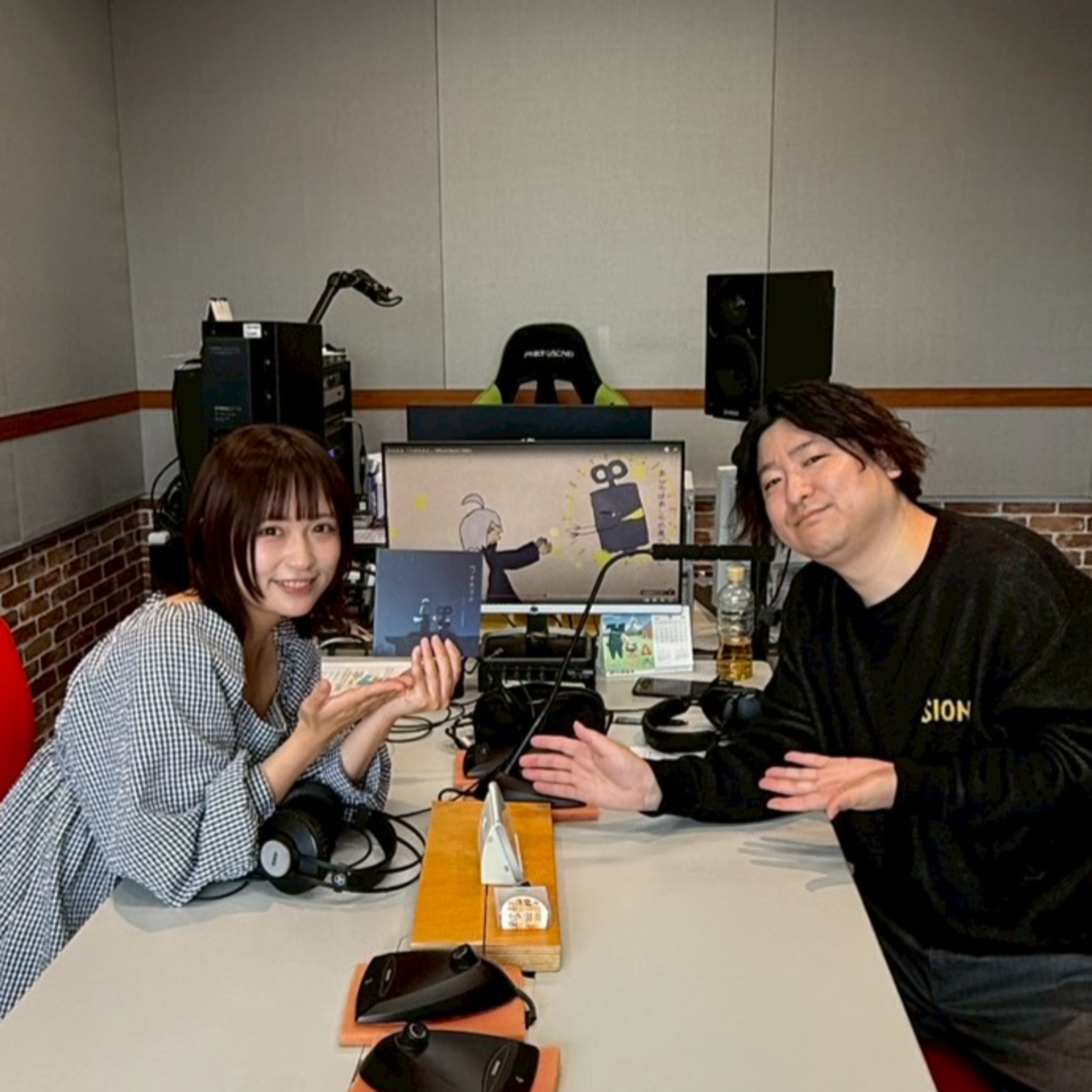 誰かkoi #34 かなまる【ママシンガー】 episode artwork