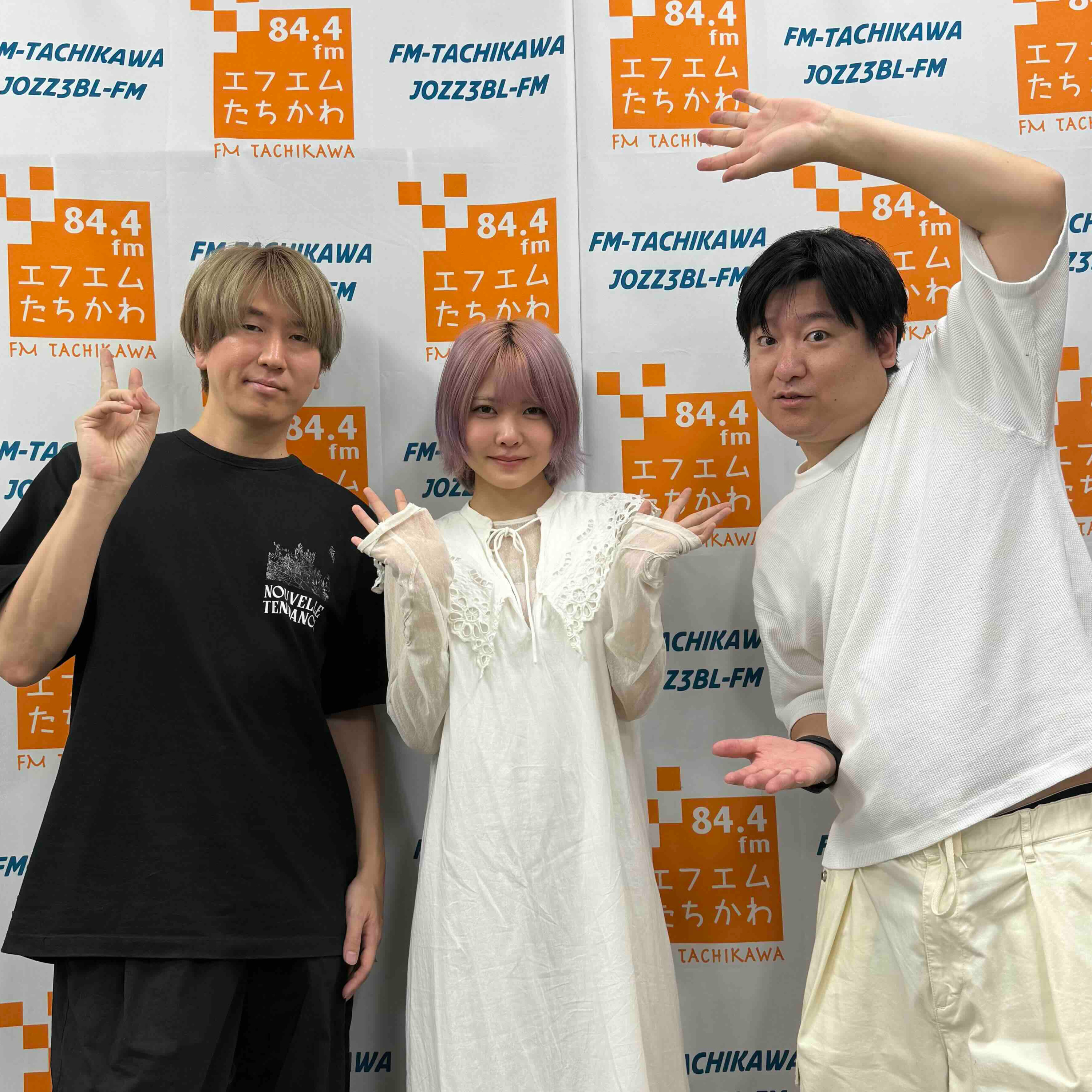 誰かkoi #47 nonoc episode artwork