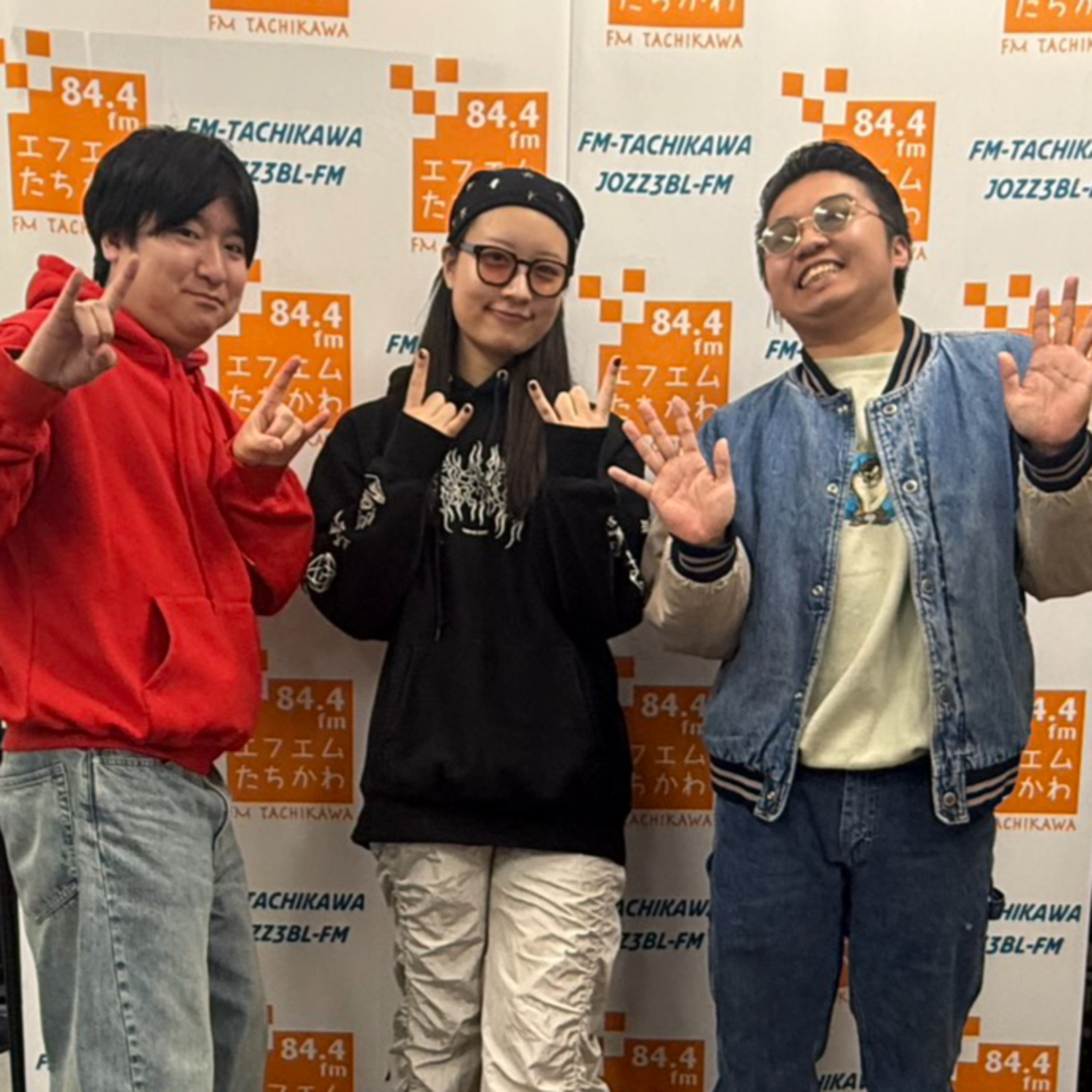 誰かkoi 2025/12/26【THE ROLLS】 episode artwork