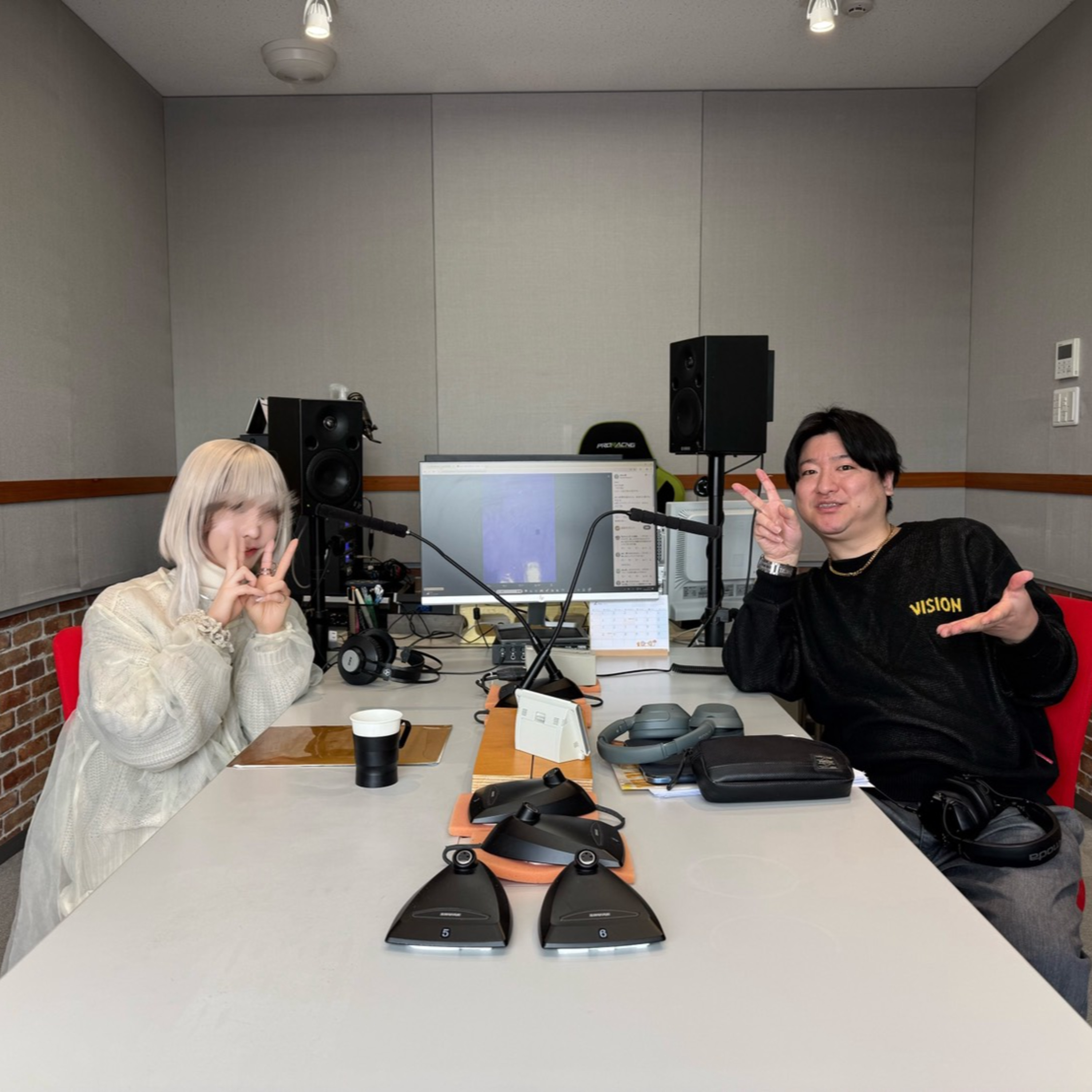 誰かkoi 2026/2/20【shiroさん】 episode artwork
