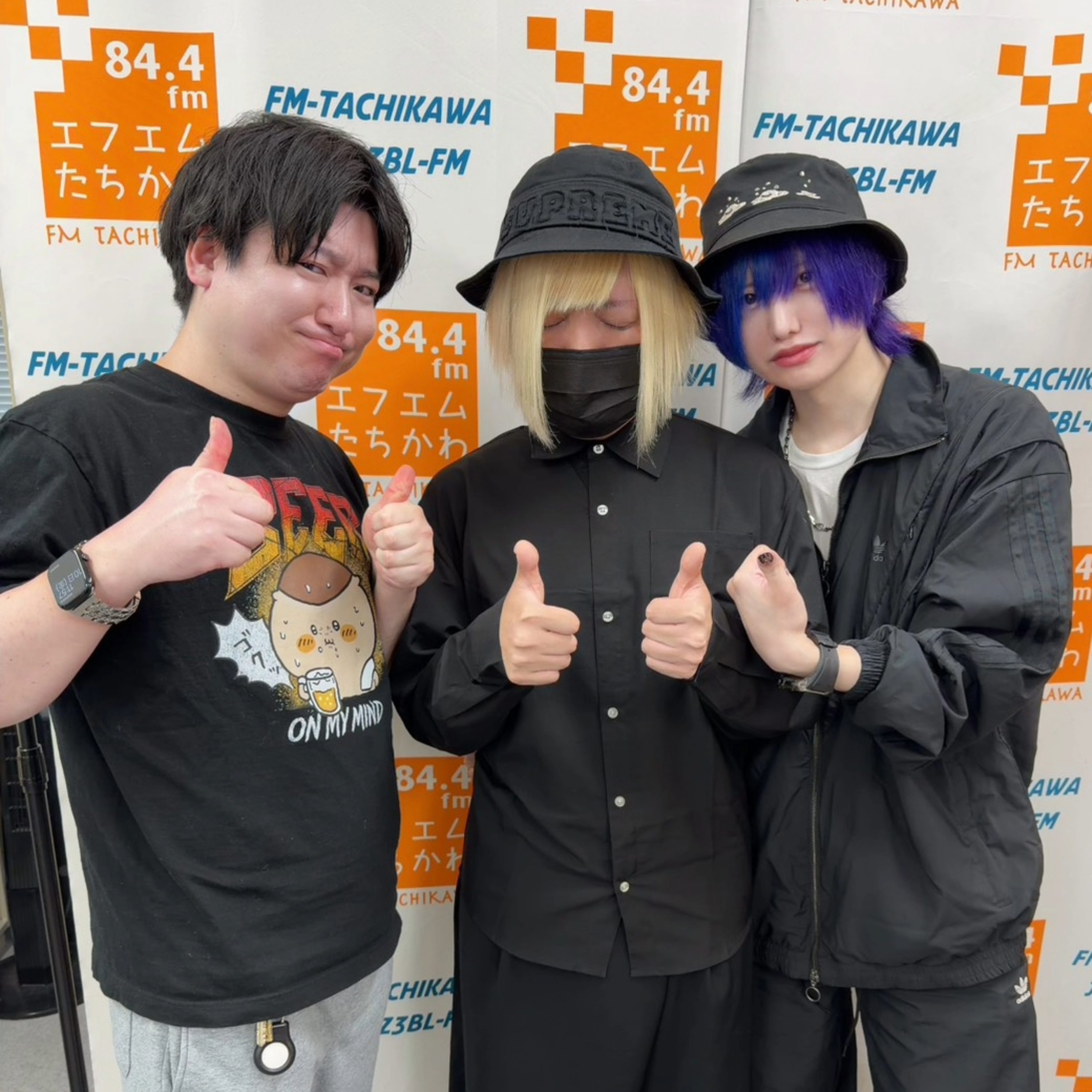 椎名未緒と夢川閔巳はユナイトする！？ episode artwork