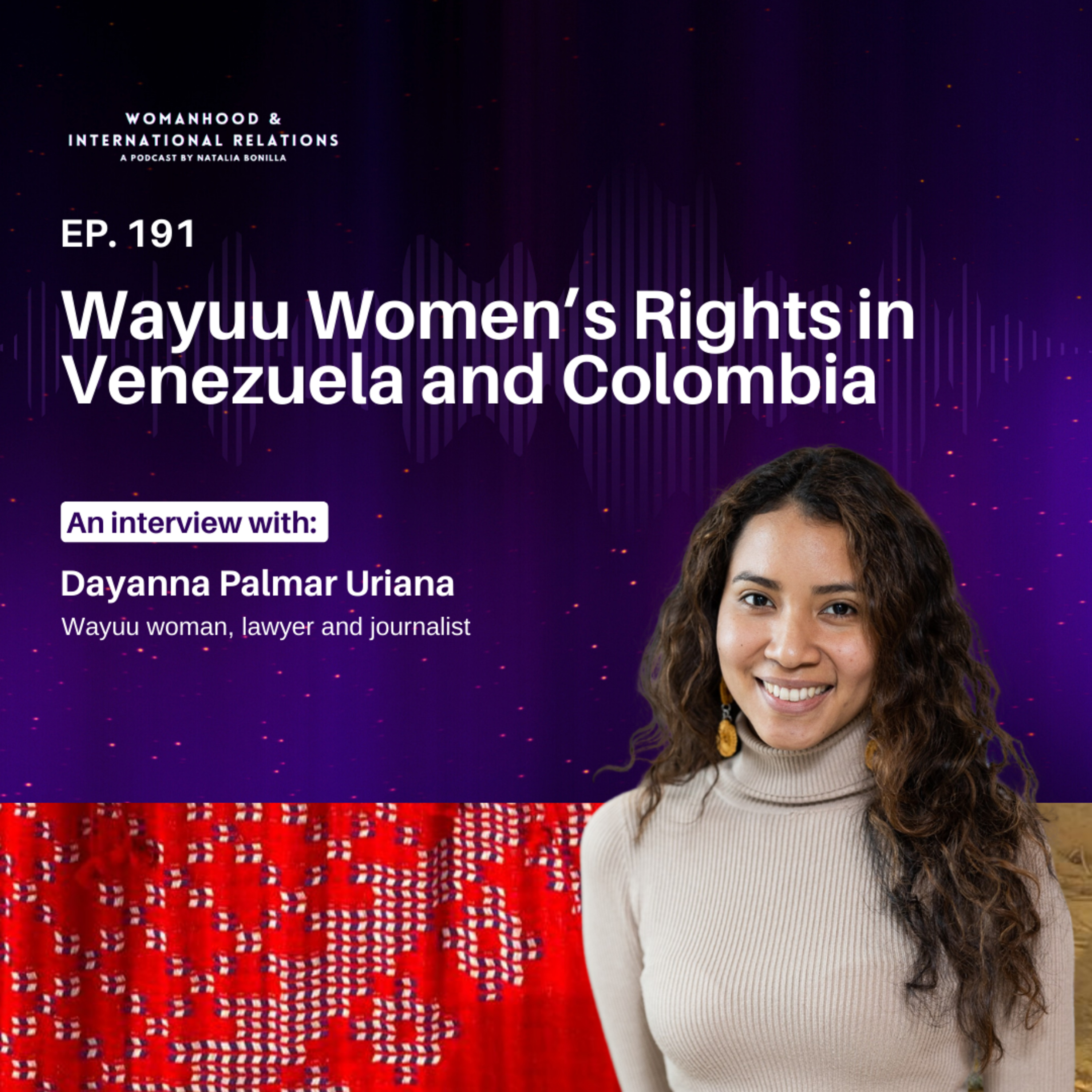 Womanhood & International Relations
