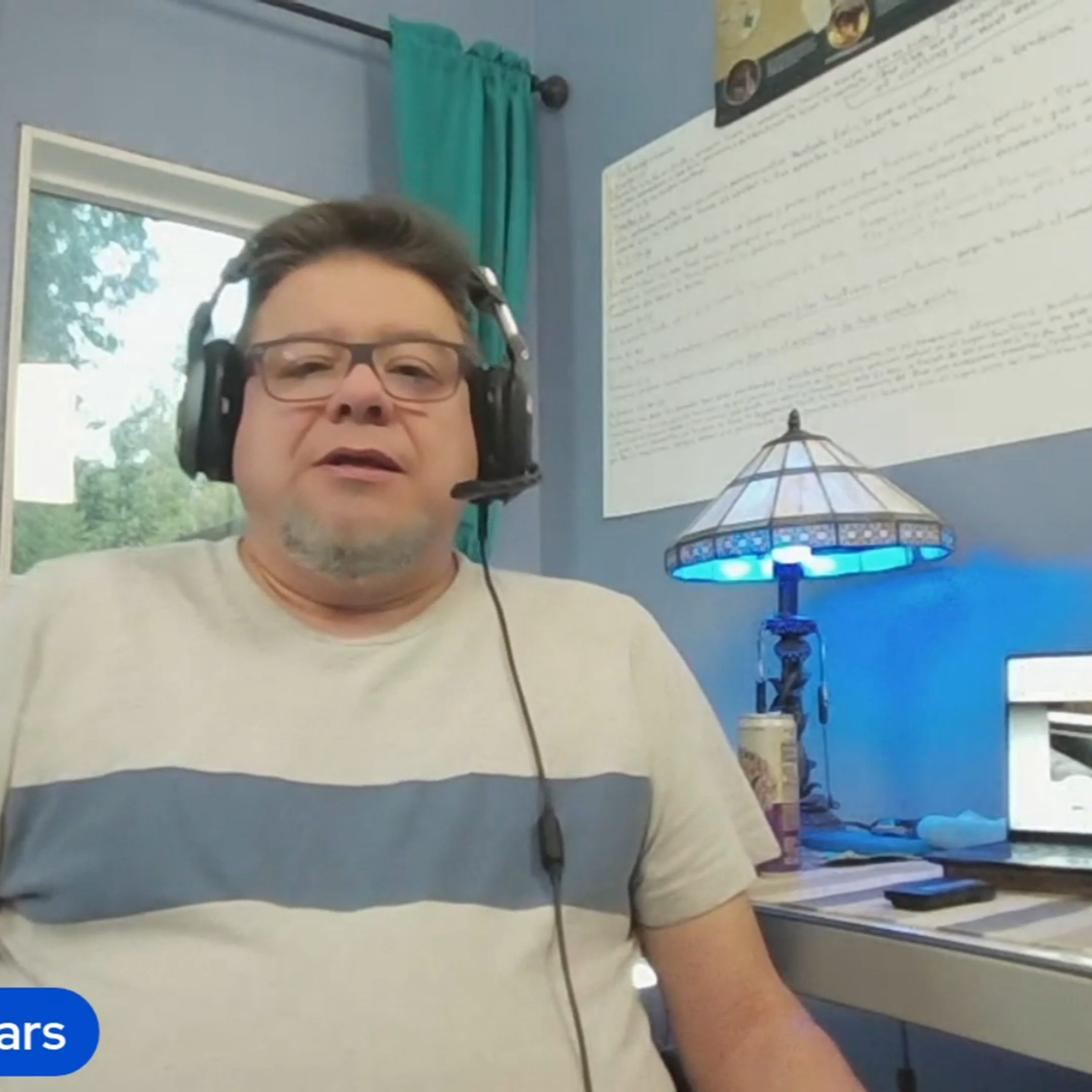 VIDEO: Day 70: A Son Promise to Sarah - Genesis 18: 1 - 15 episode artwork