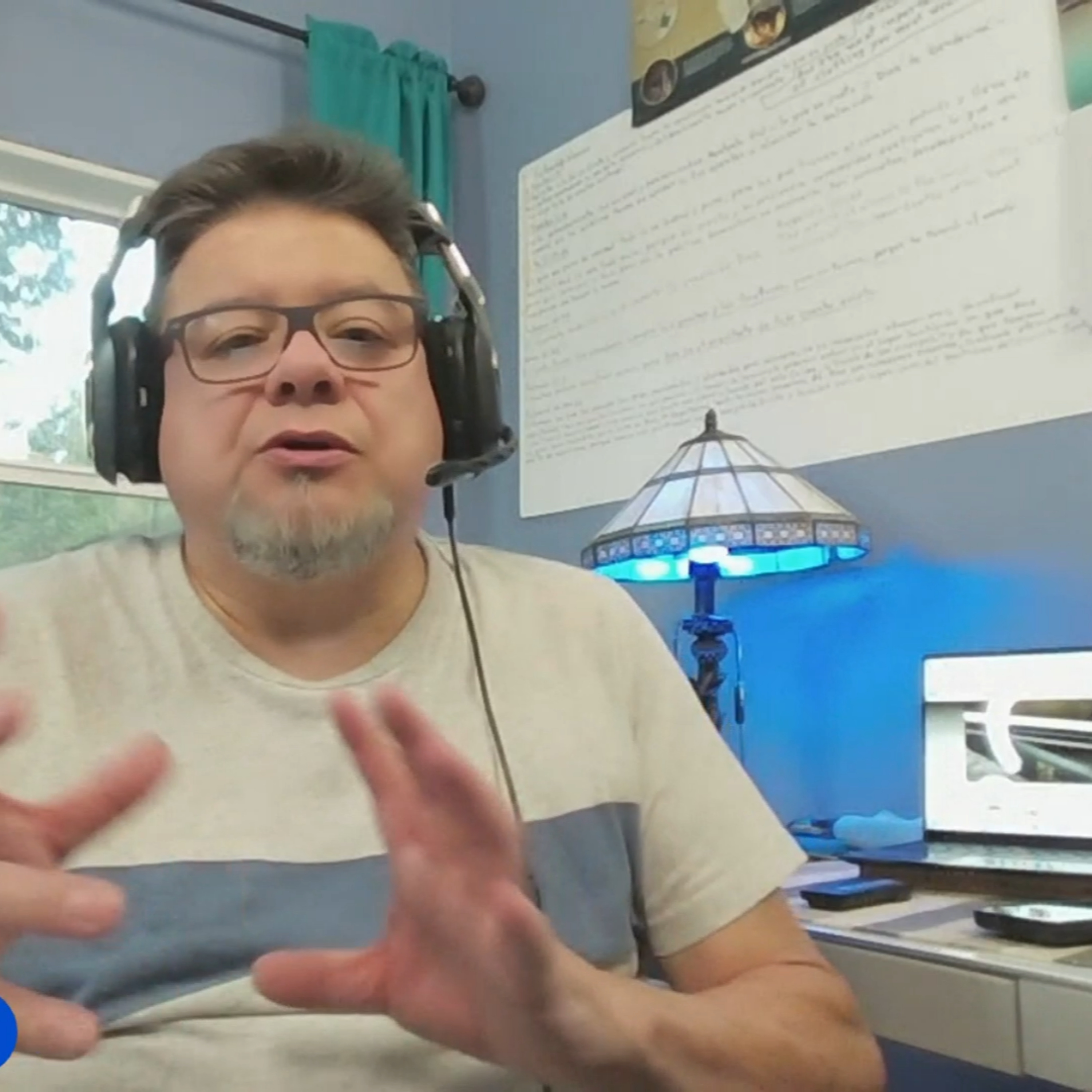 VIDEO: Day 77: Abraham's Obedience Tested - Genesis 22: 1 - 24 episode artwork