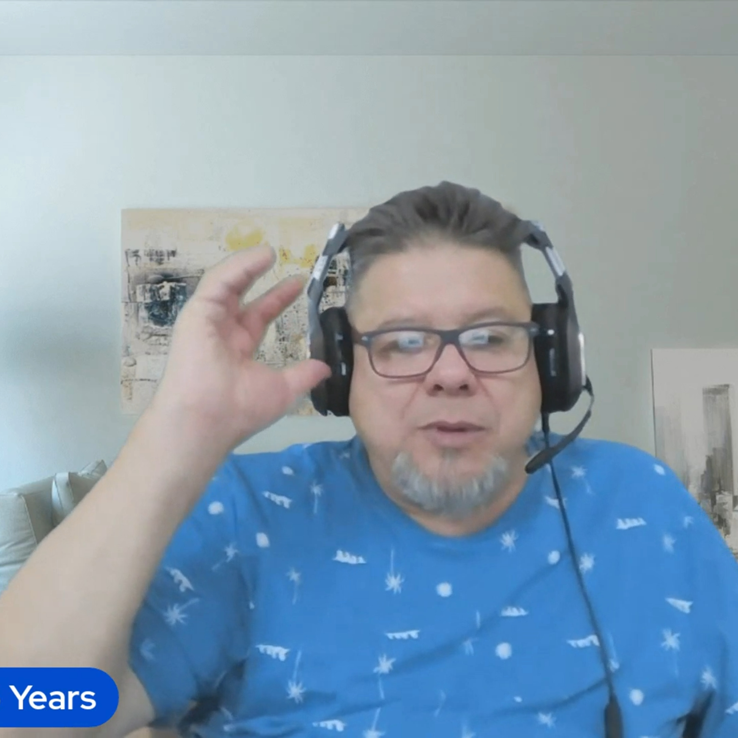 VIDEO: Day 91: Jacob's Wealth Increases - Genesis 30: 25 - 43 episode artwork