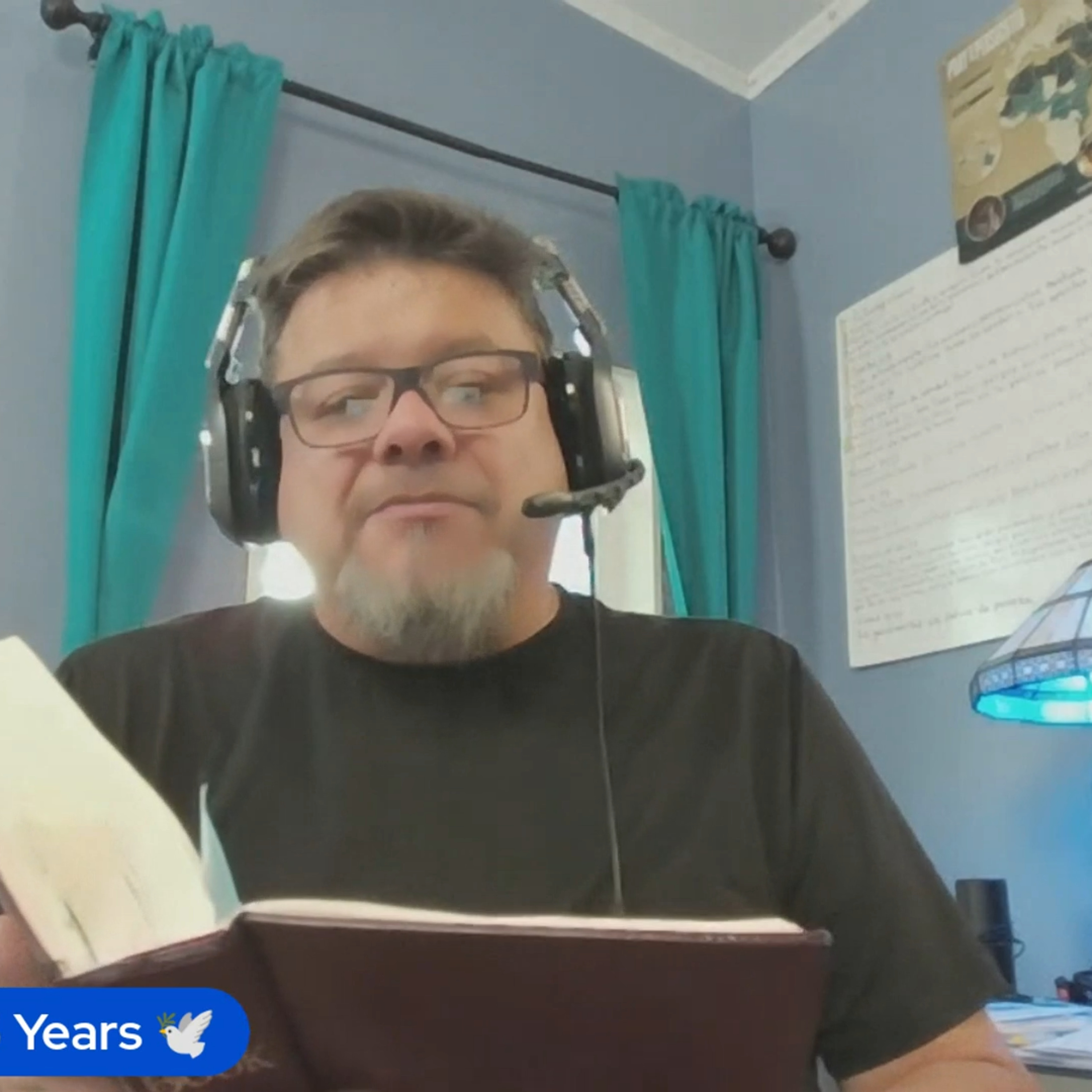 VIDEO: Day 113: Joseph's Silver Cup - Genesis 44: 1 - 17 episode artwork