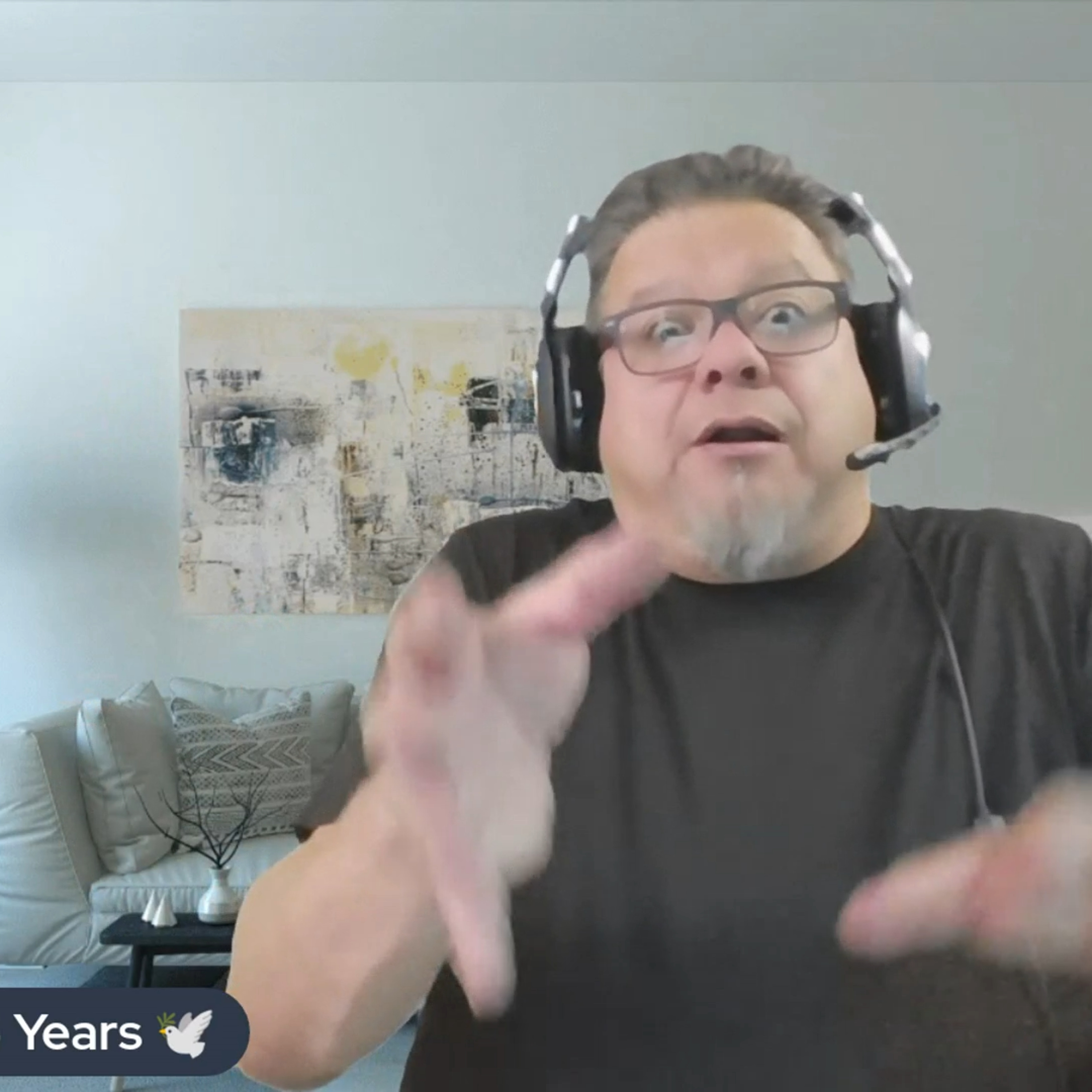 VIDEO: Day 185: Instructions for the Sabbath - Exodus 35: 1 - 3 episode artwork