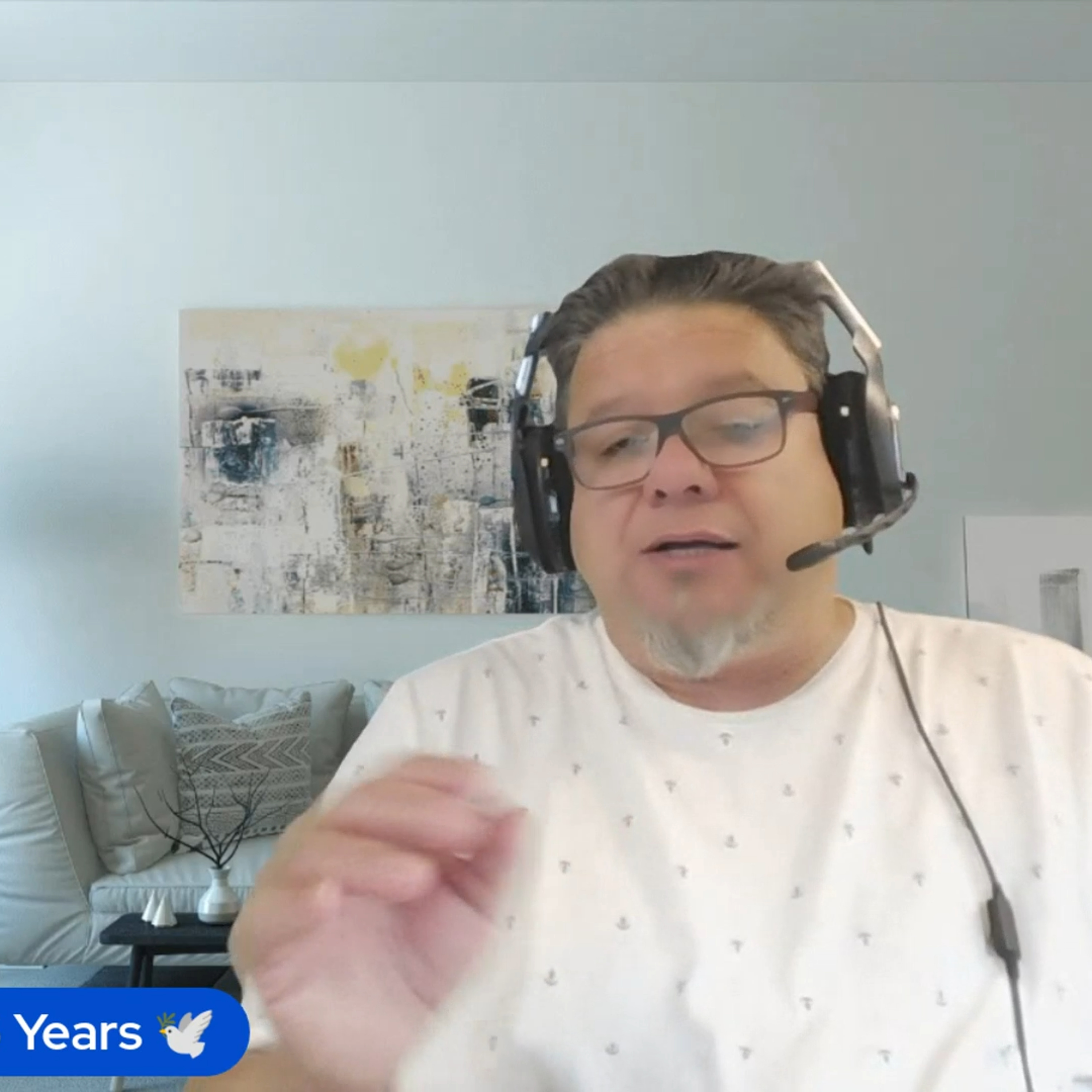 VIDEO: Day 188: Building the Ark - Exodus 37: 1 - 9 episode artwork