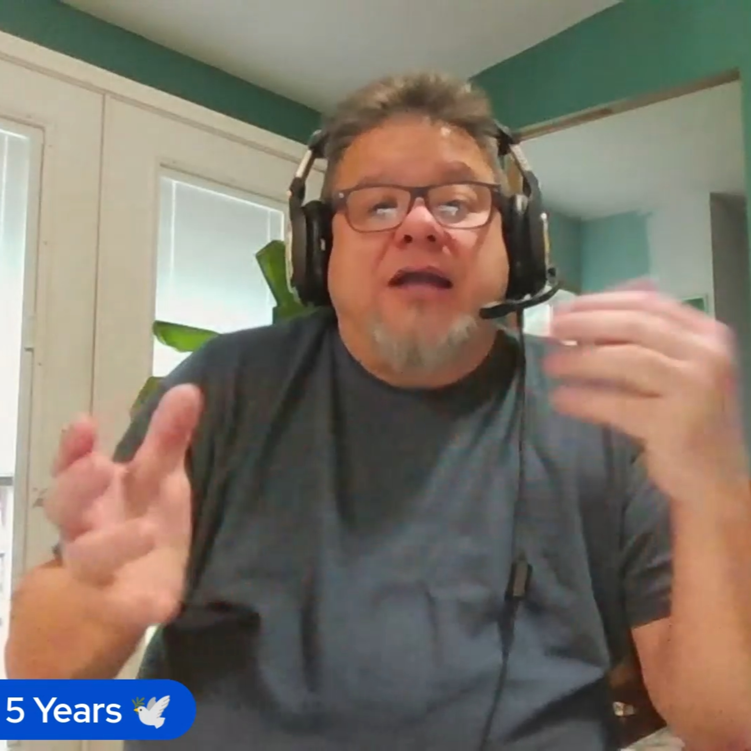 VIDEO: Day 382: The Choice of Life or Death - Deuteronomy 30: 11 - 20 episode artwork