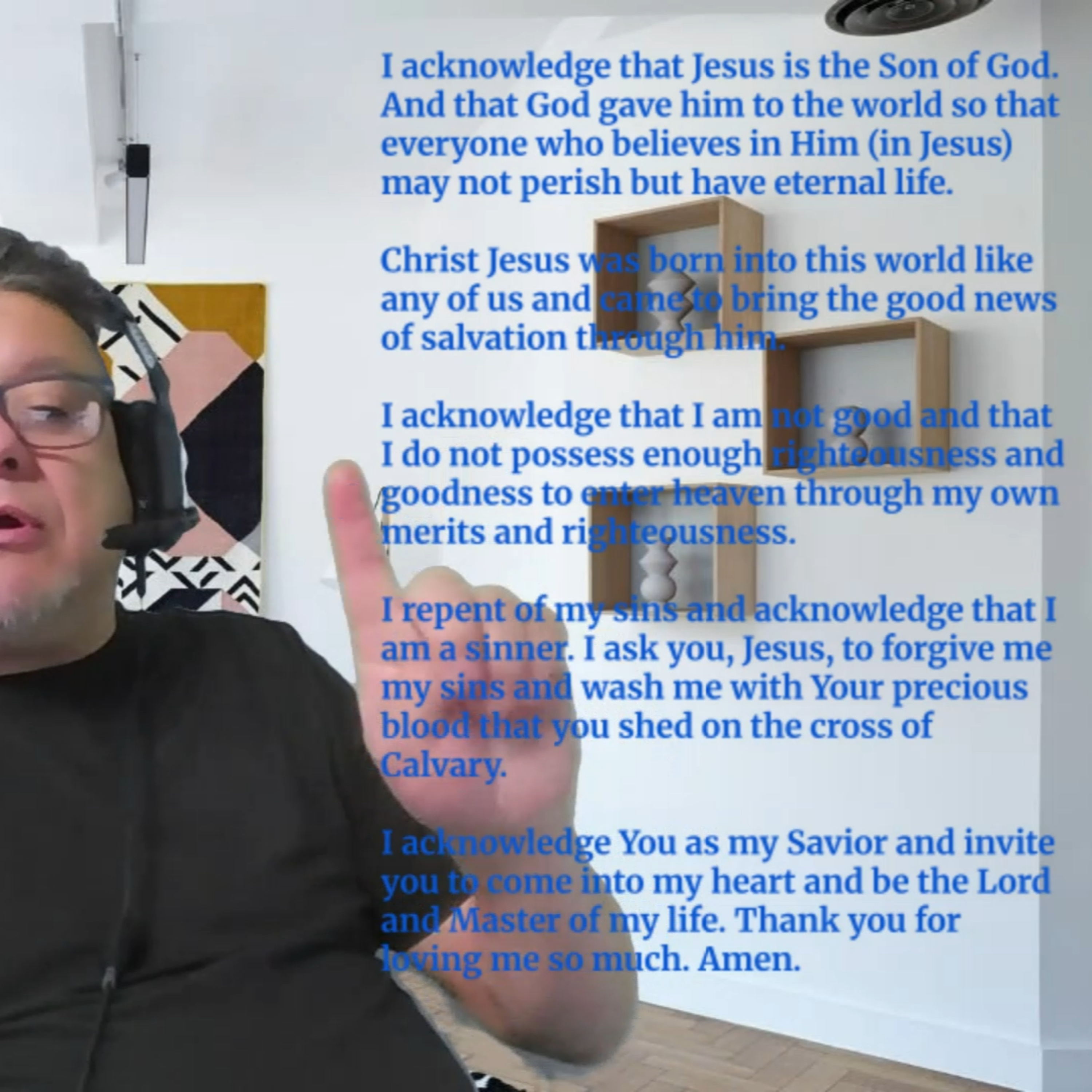 VIDEO: Day 415: The Land Given to Benjamin - Joshua 18: 11 - 28 episode artwork