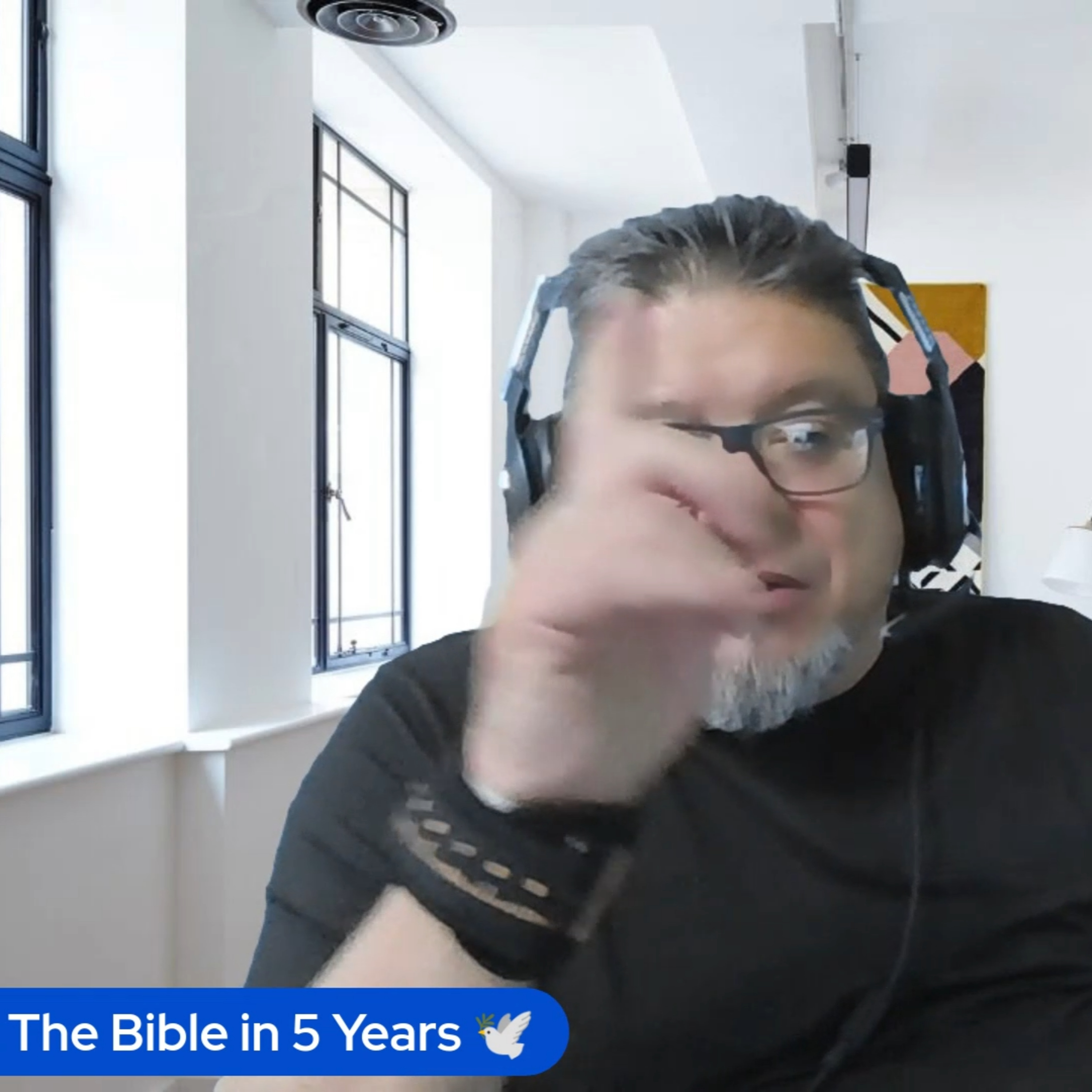 VIDEO: Day 417: The Land Given to Asher, Naphtali and Dan - Joshua 19: 24 - 48 episode artwork