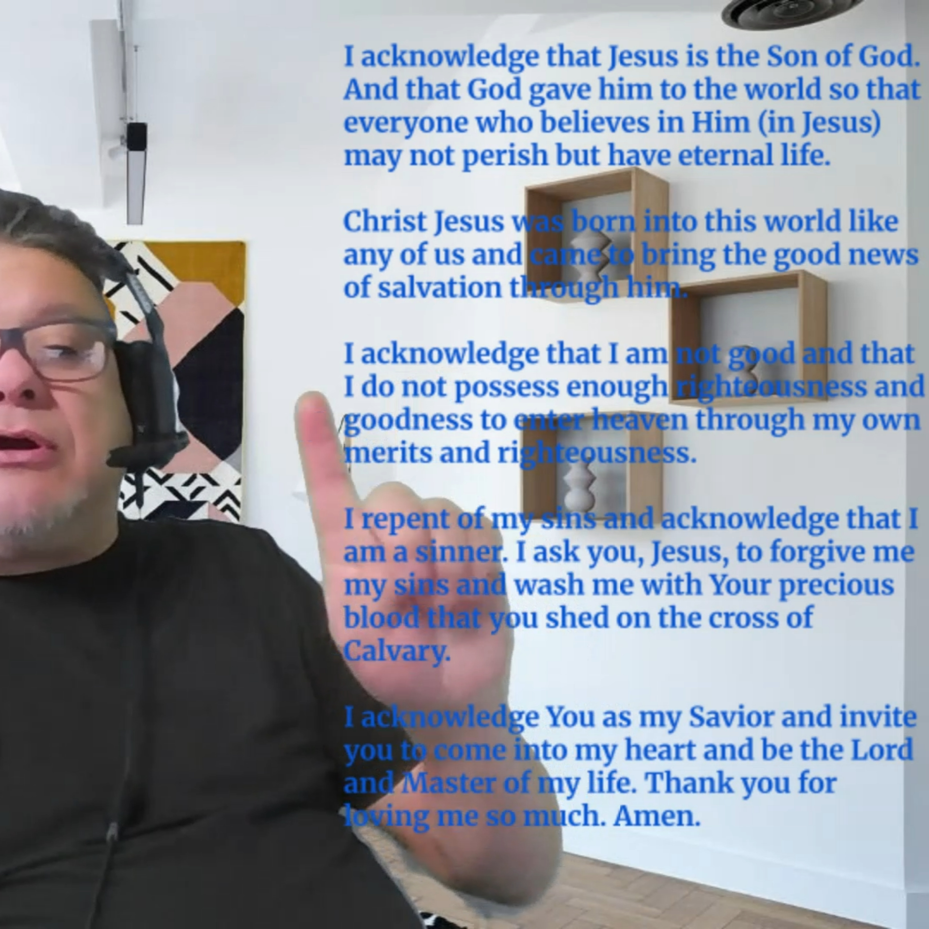 VIDEO: Day 437: Gideon Defeats the Midianites - Judges 7: 1 - 25 episode artwork