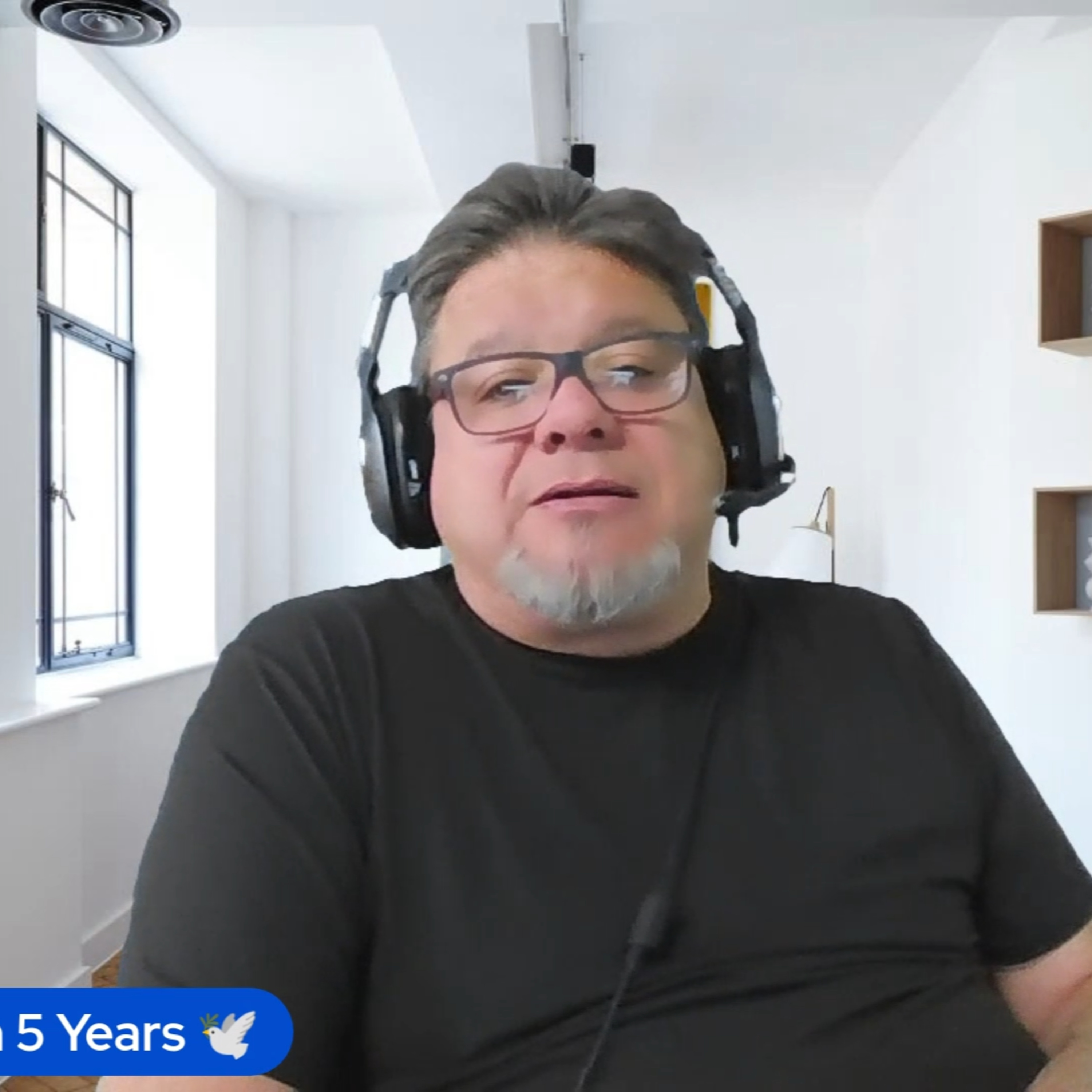 VIDEO: Day 450: Samson's Vengeance on the Philistines - Judges 15: 1 - 20 episode artwork