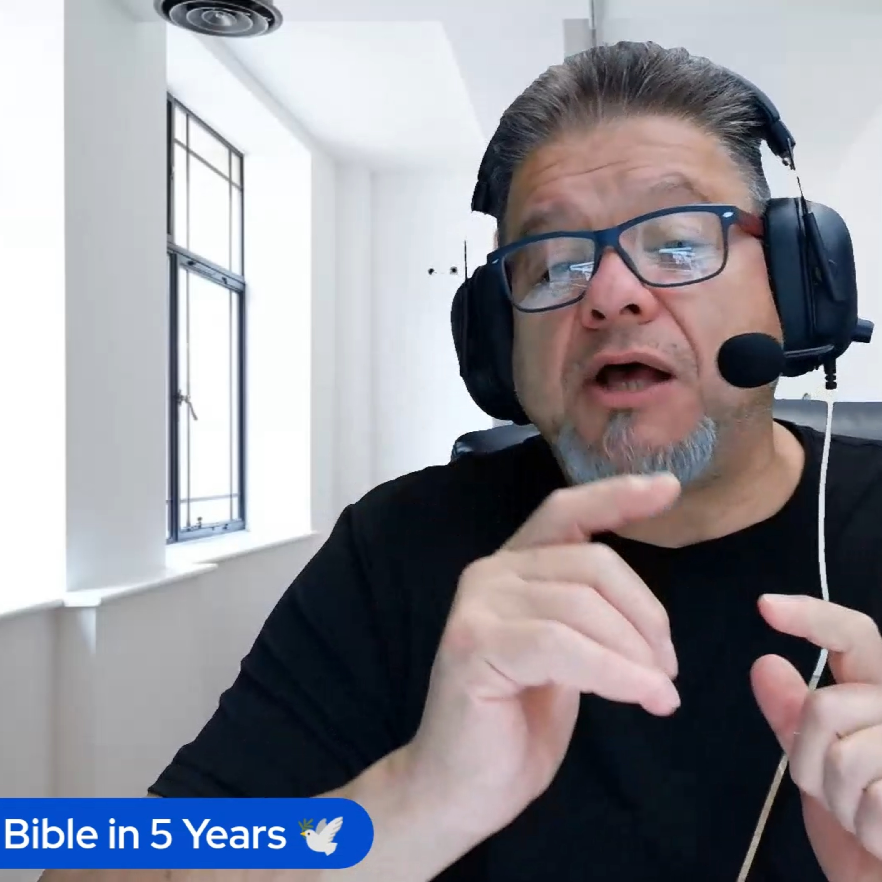 Day 600: Judgment for David's Sin - 1 Chronicles 21: 7 - 17