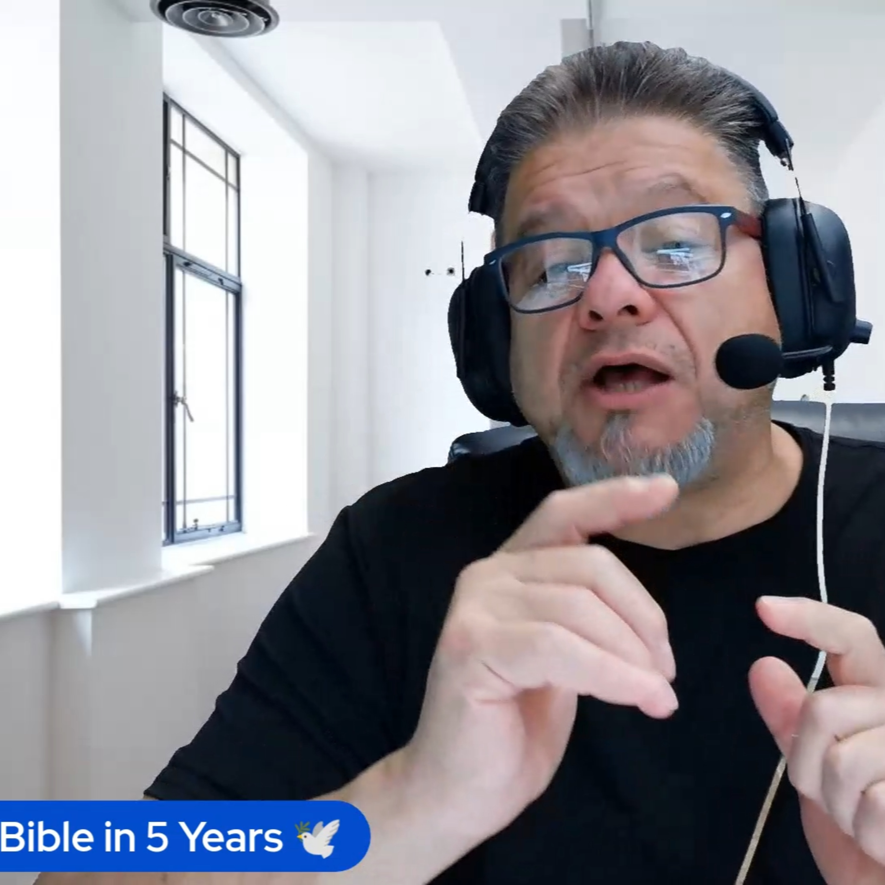 Day 601: David Builds an Altar - 1 Chronicles 21: 18 - 30