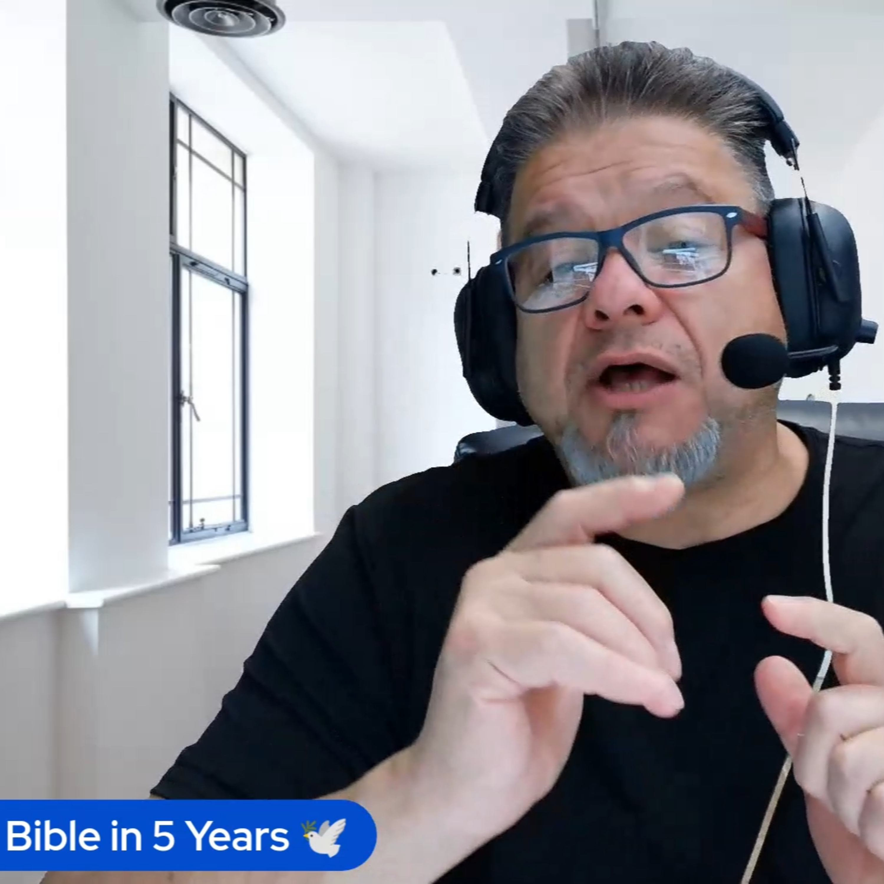 Day 605: Duties of the Priests - 1 Chronicles 24: 1 - 19