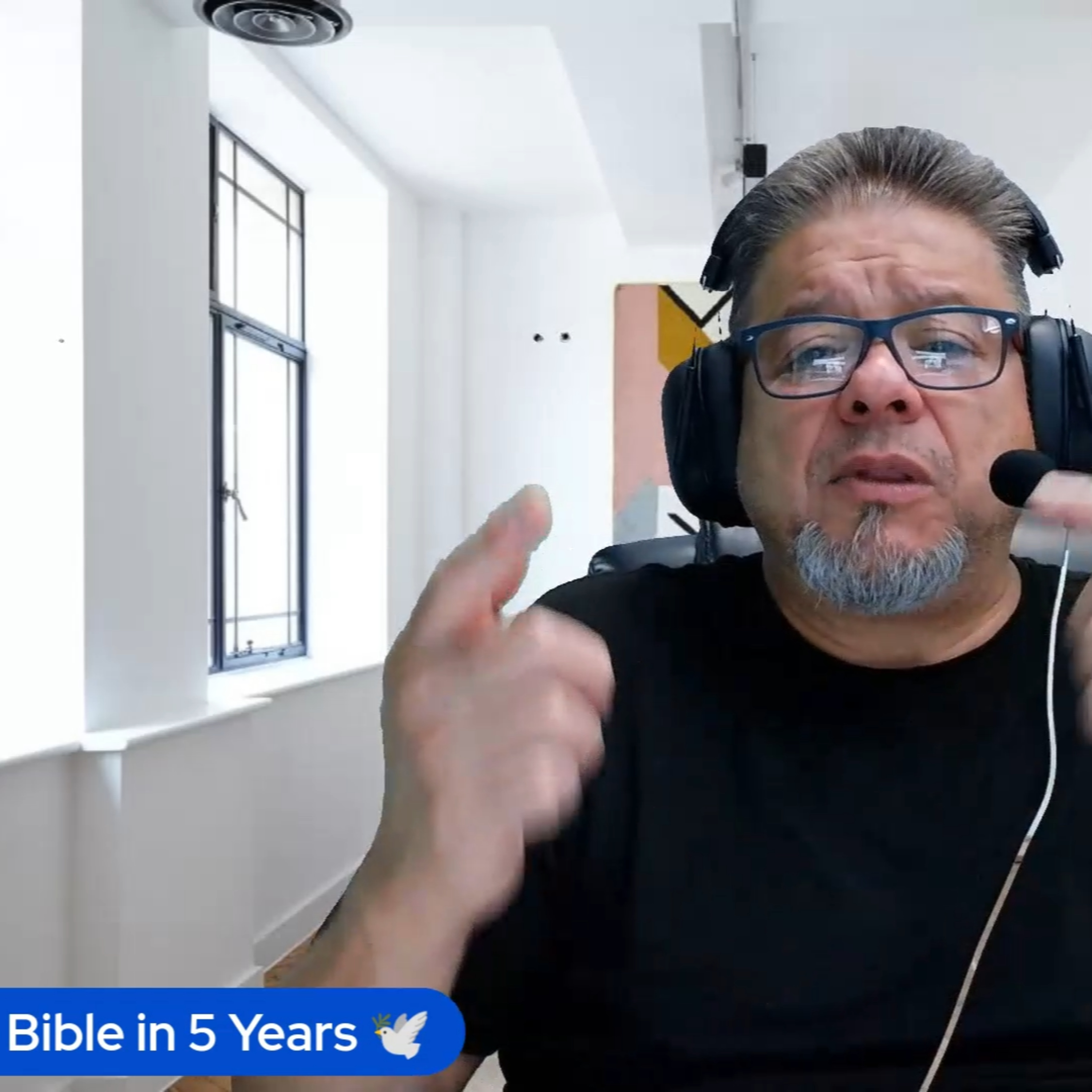Day 609: Treasurers and Other Officials - 1 Chronicles 26: 20 - 32