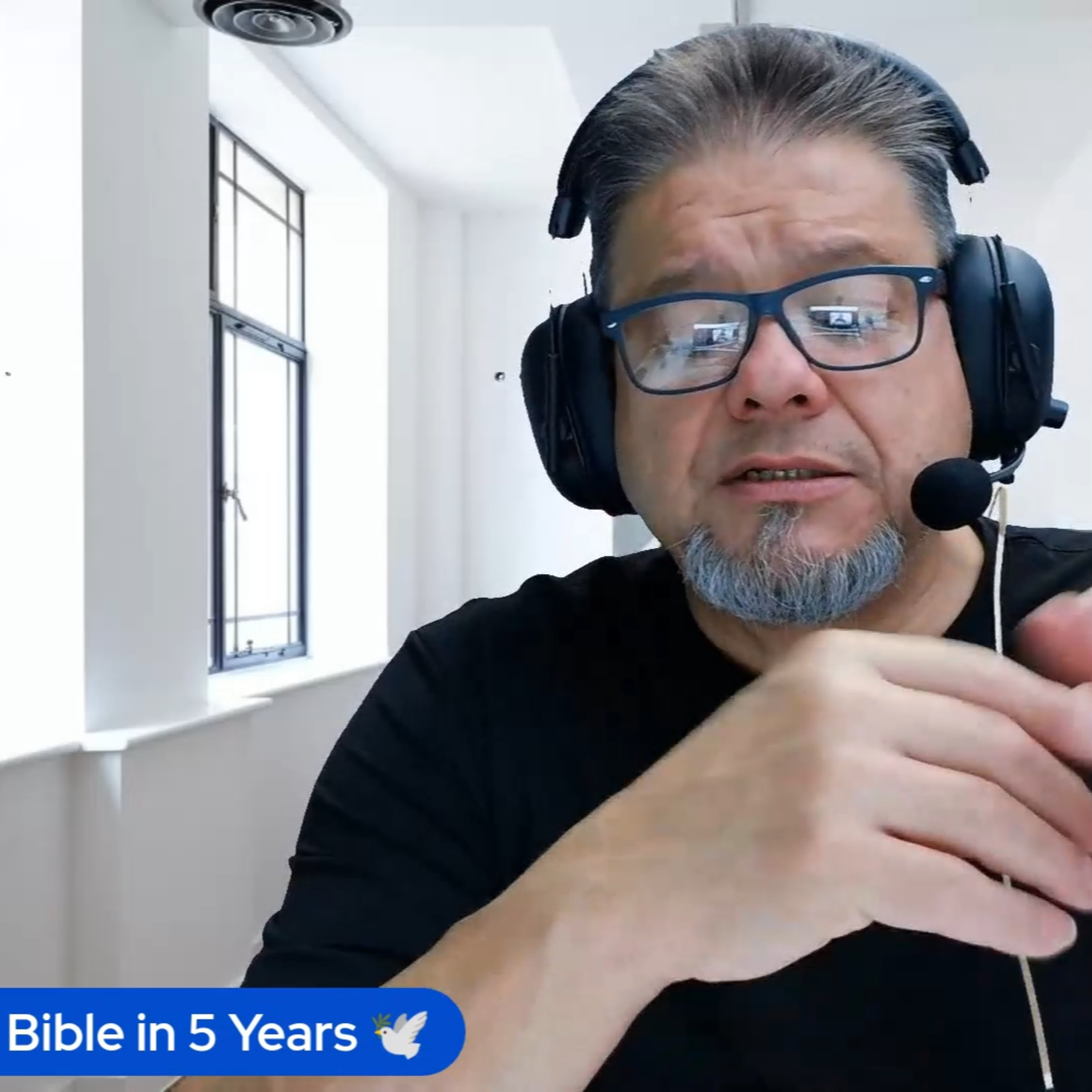 Day 615: David and Ziba - 2 Samuel 16: 1 - 4