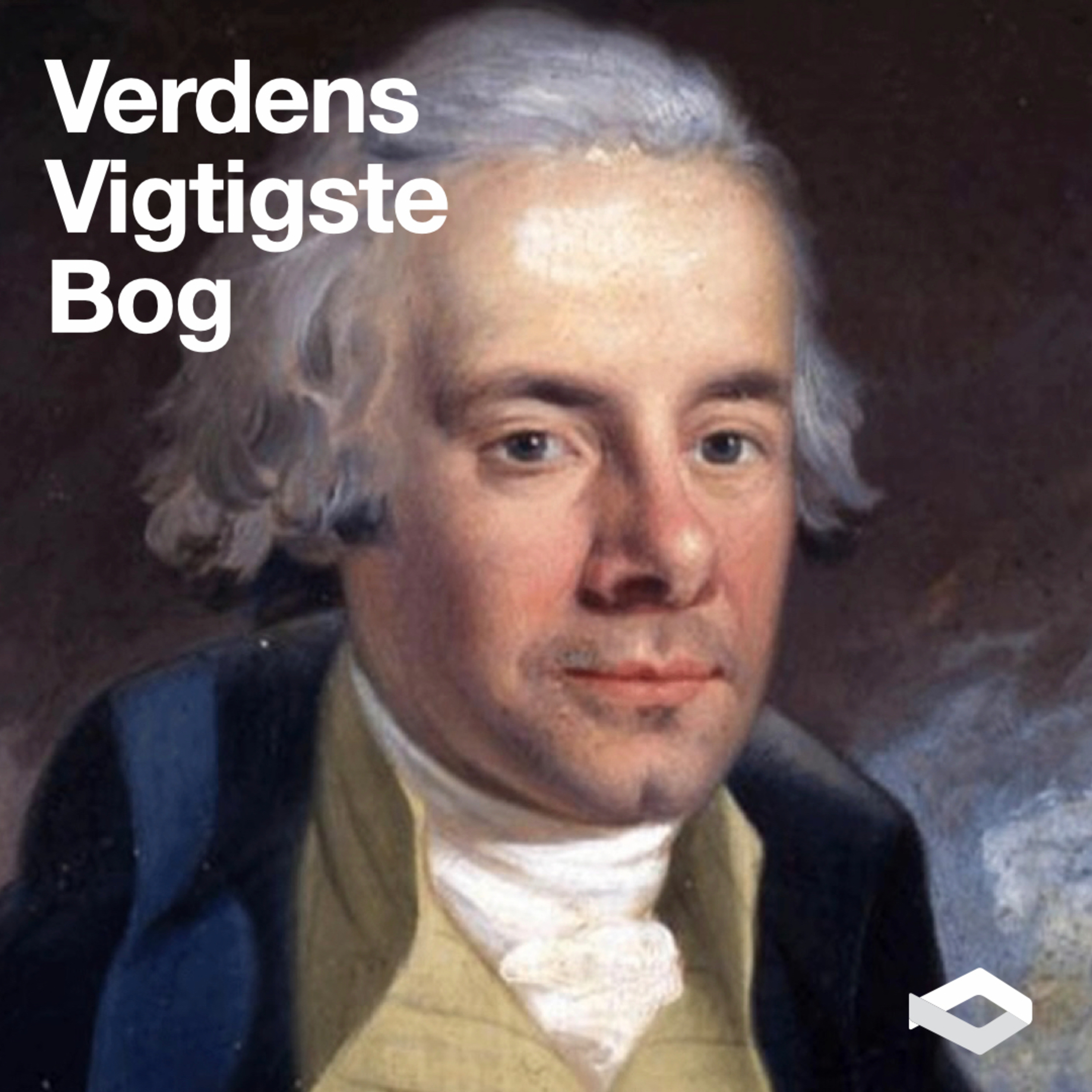 Skabelsen 4/7 | "Gud så, at det var godt..." | Troels Nymann episode artwork